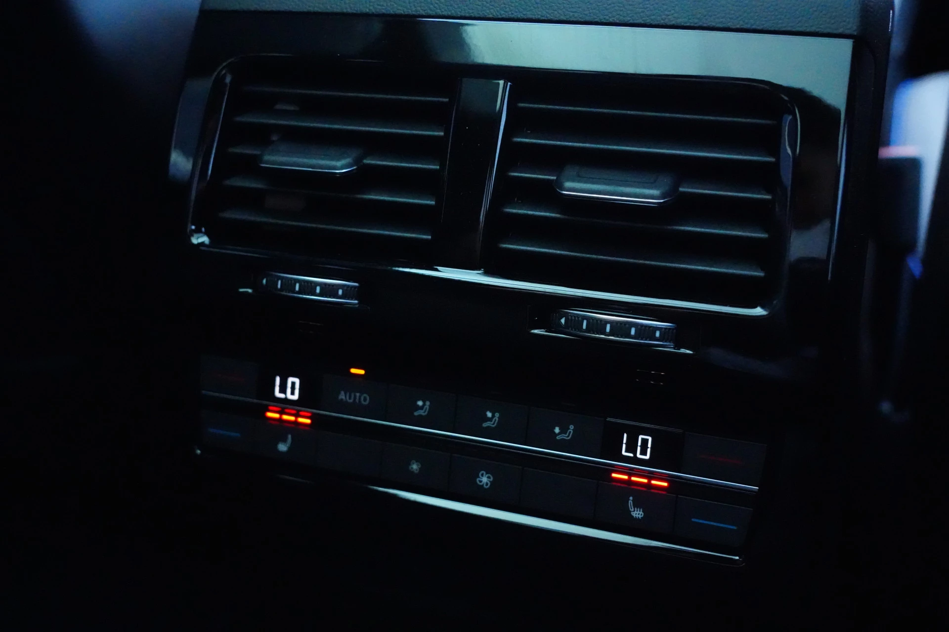 Hoofdafbeelding Volkswagen Touareg