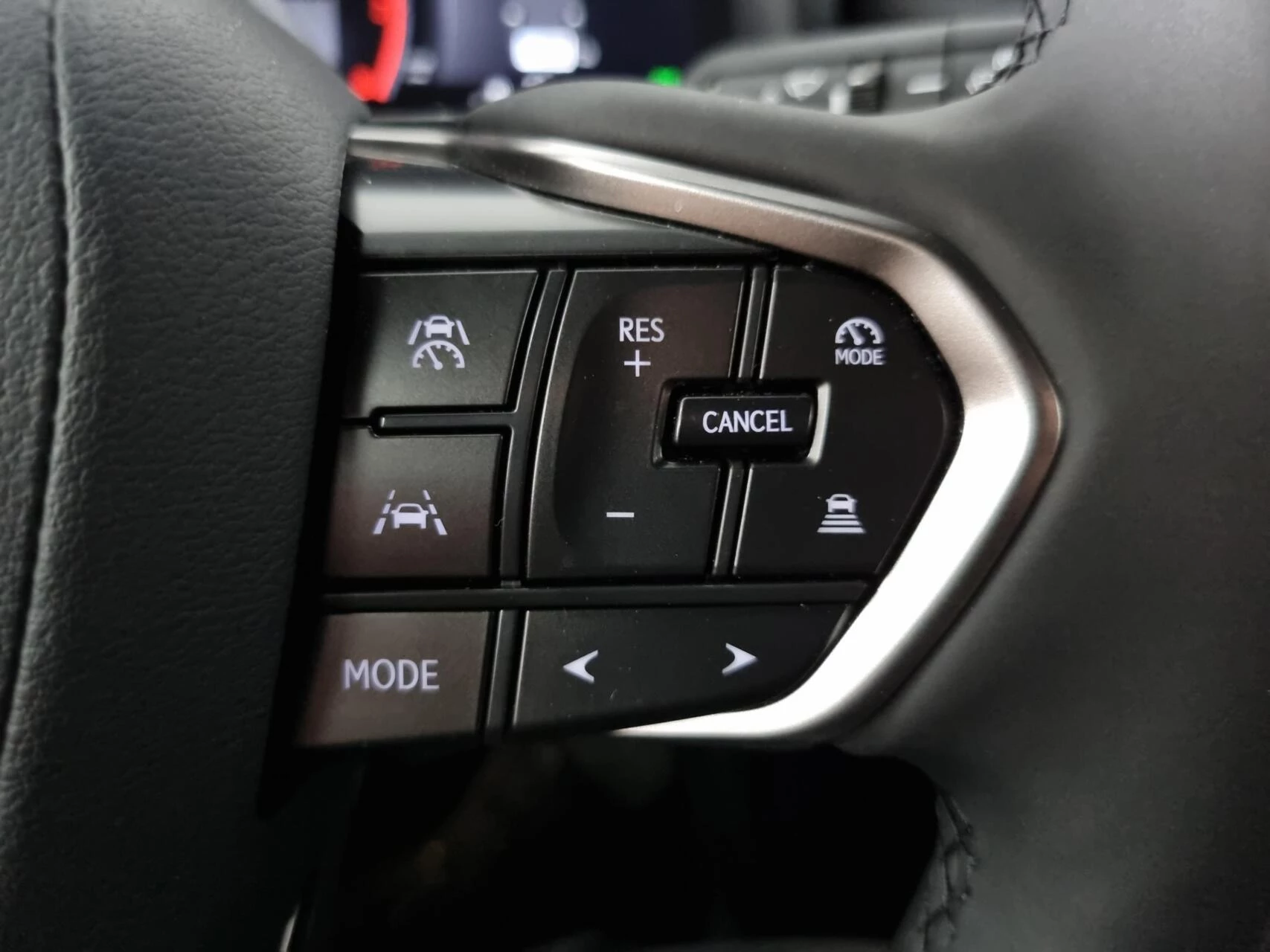 Hoofdafbeelding Lexus LBX