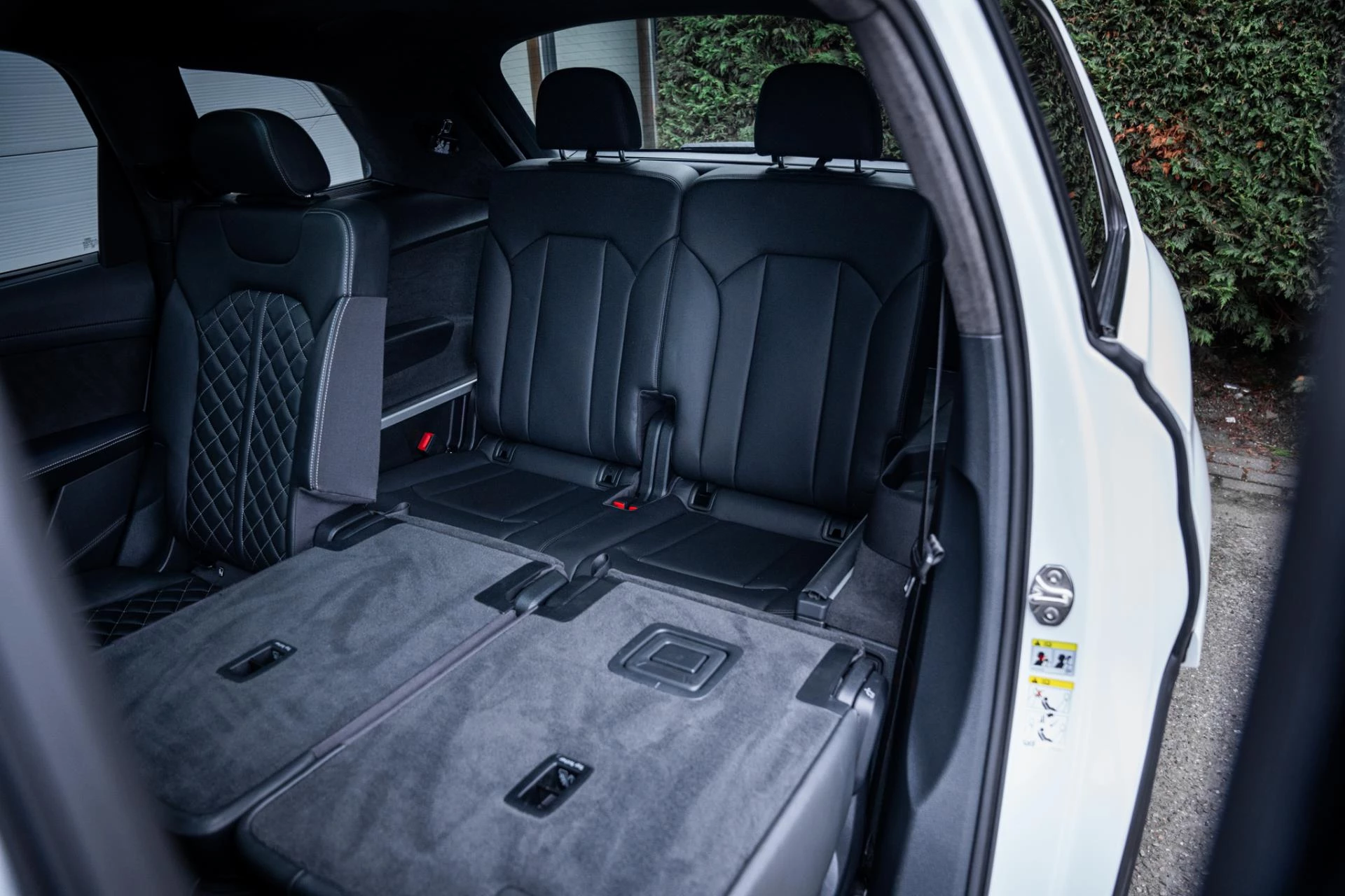 Hoofdafbeelding Audi SQ7