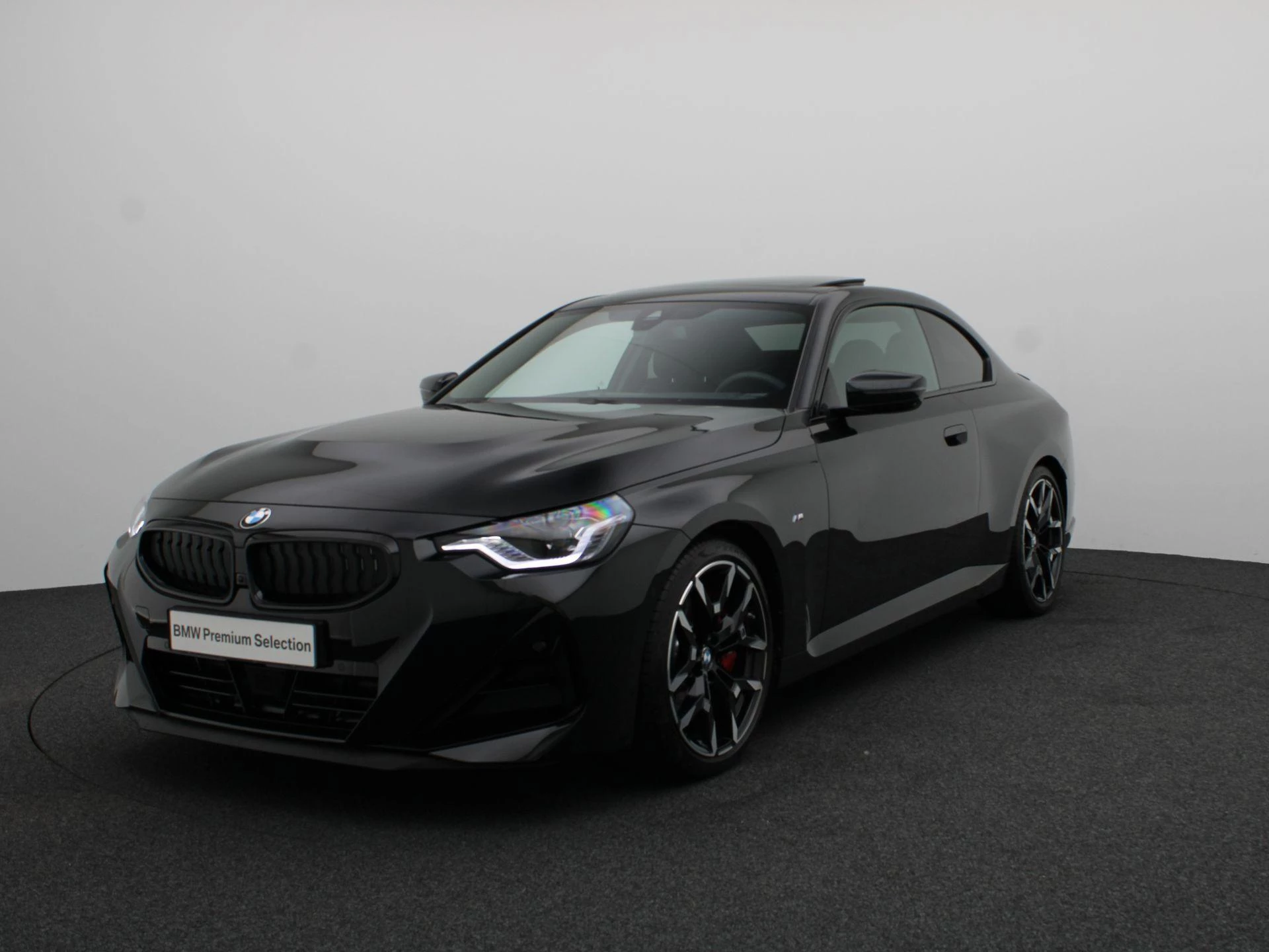 Hoofdafbeelding BMW 2 Serie