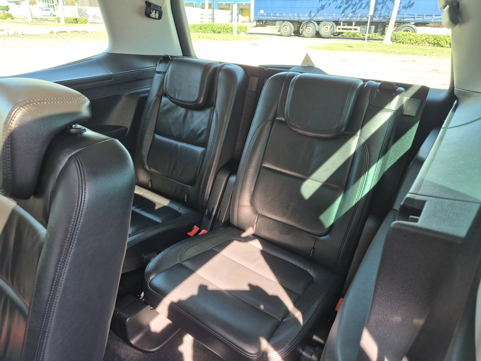 Hoofdafbeelding Volkswagen Sharan