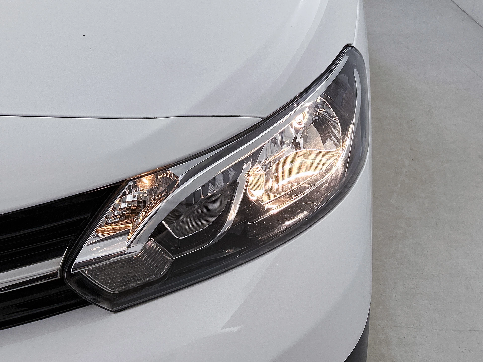 Hoofdafbeelding Toyota ProAce