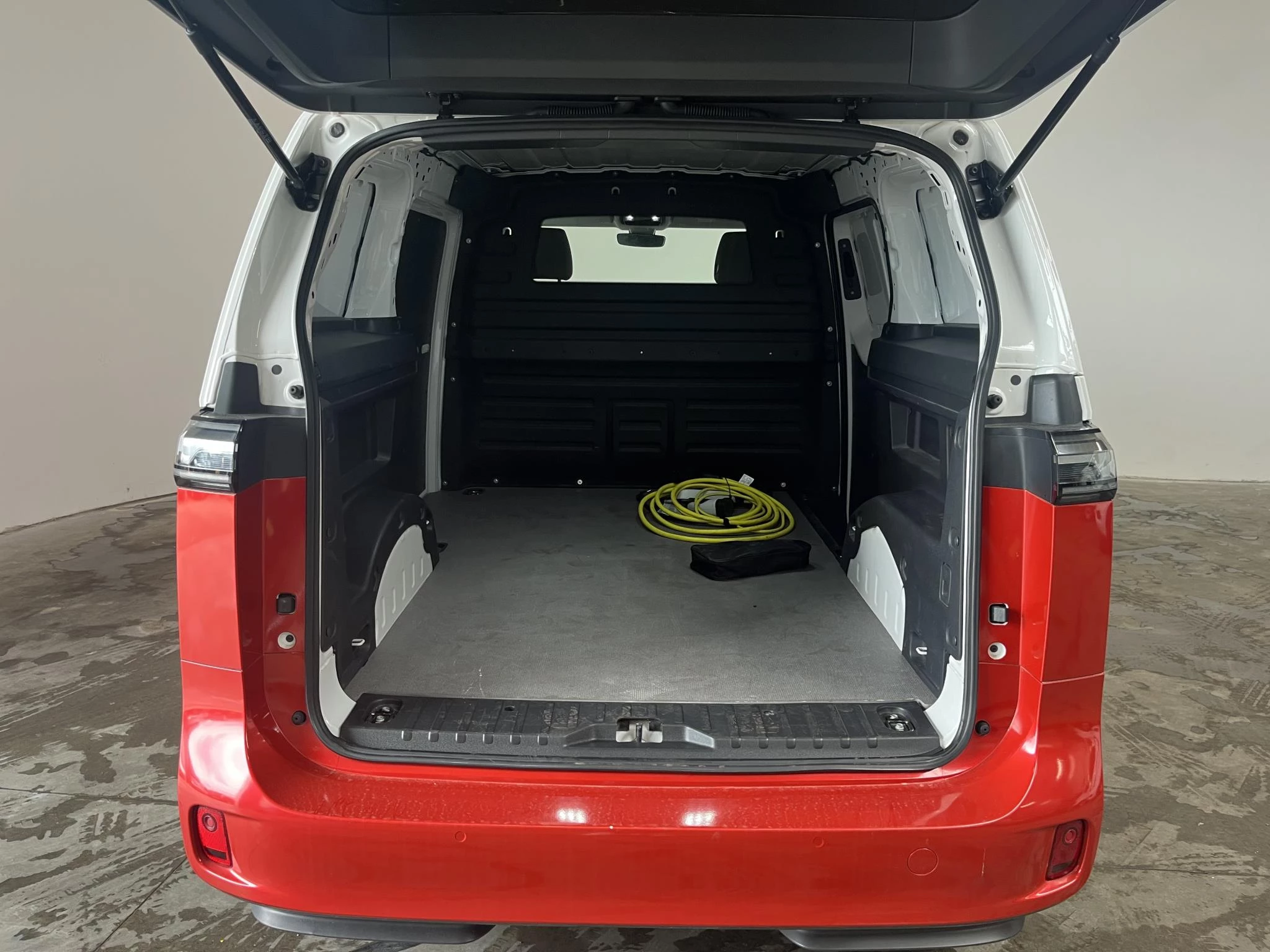 Hoofdafbeelding Volkswagen ID. Buzz Cargo