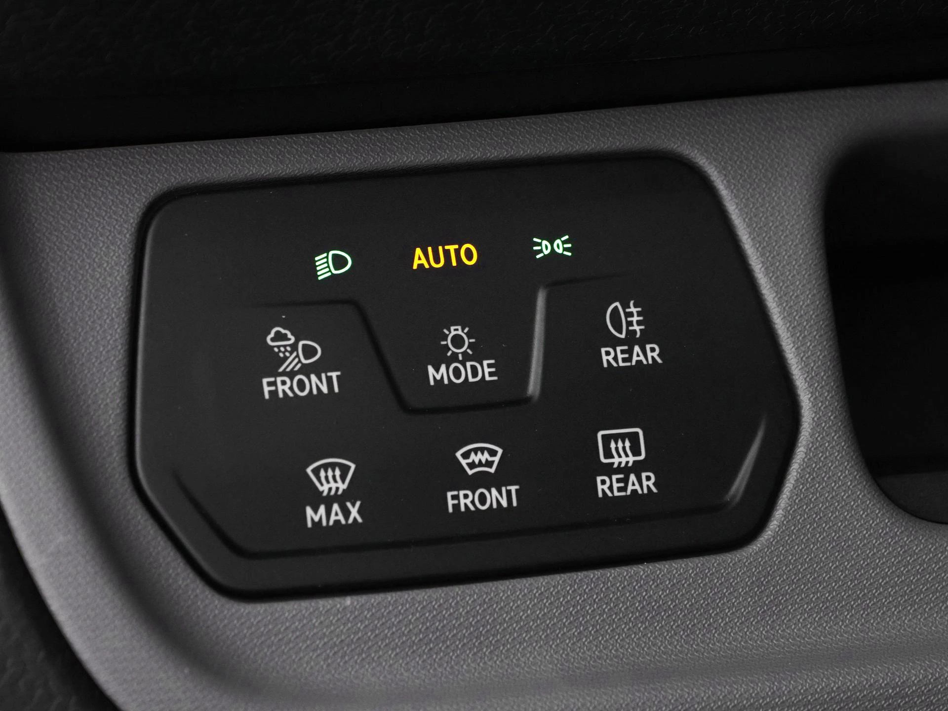 Hoofdafbeelding Volkswagen ID. Buzz Cargo