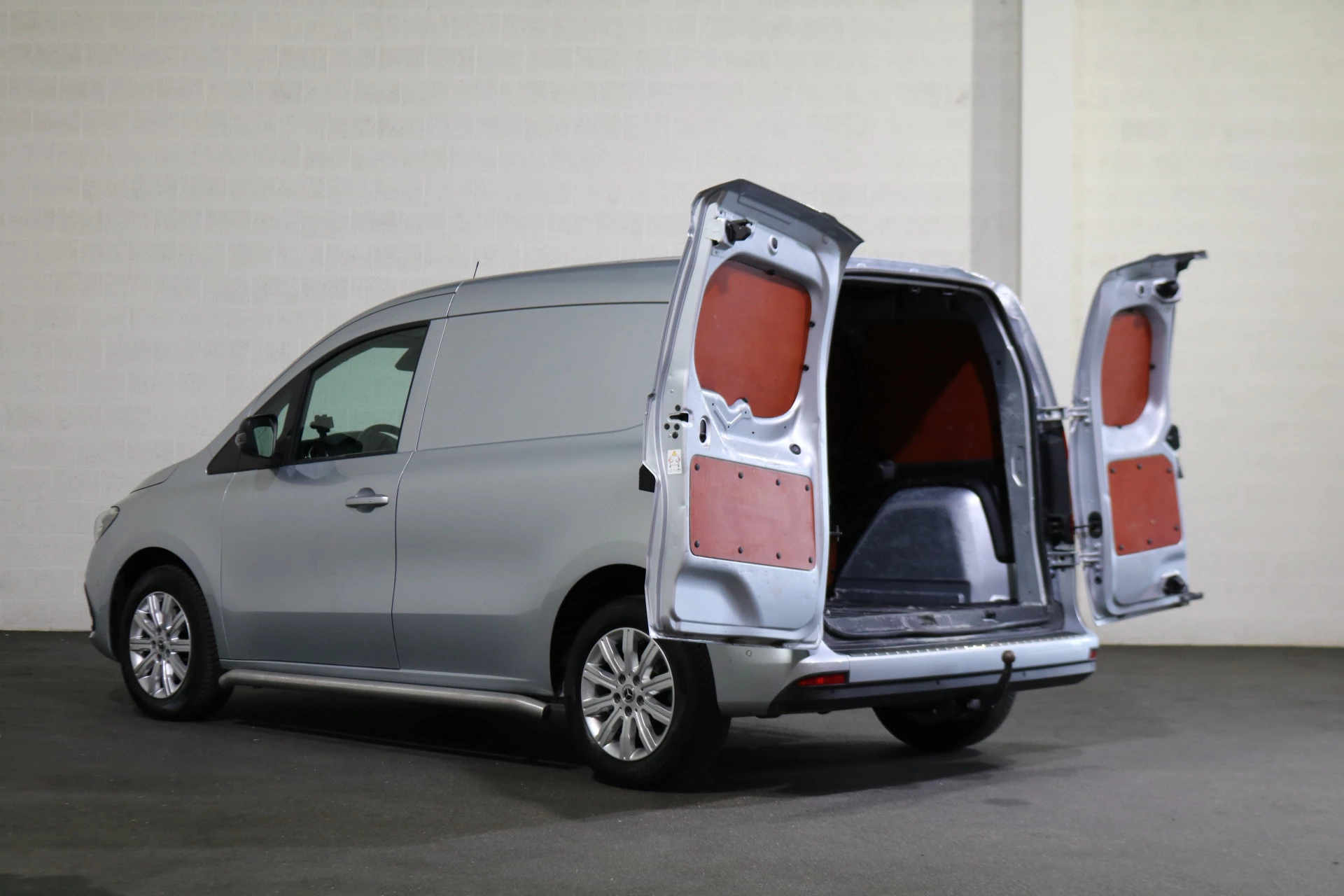 Hoofdafbeelding Mercedes-Benz Citan