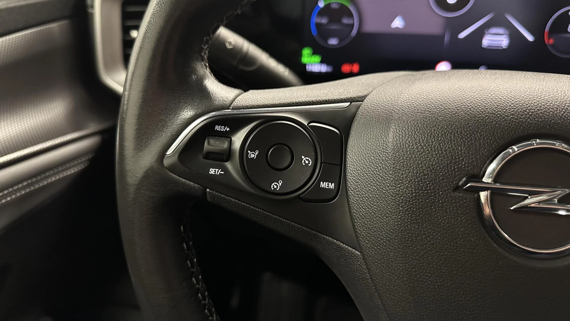 Hoofdafbeelding Opel Mokka-e