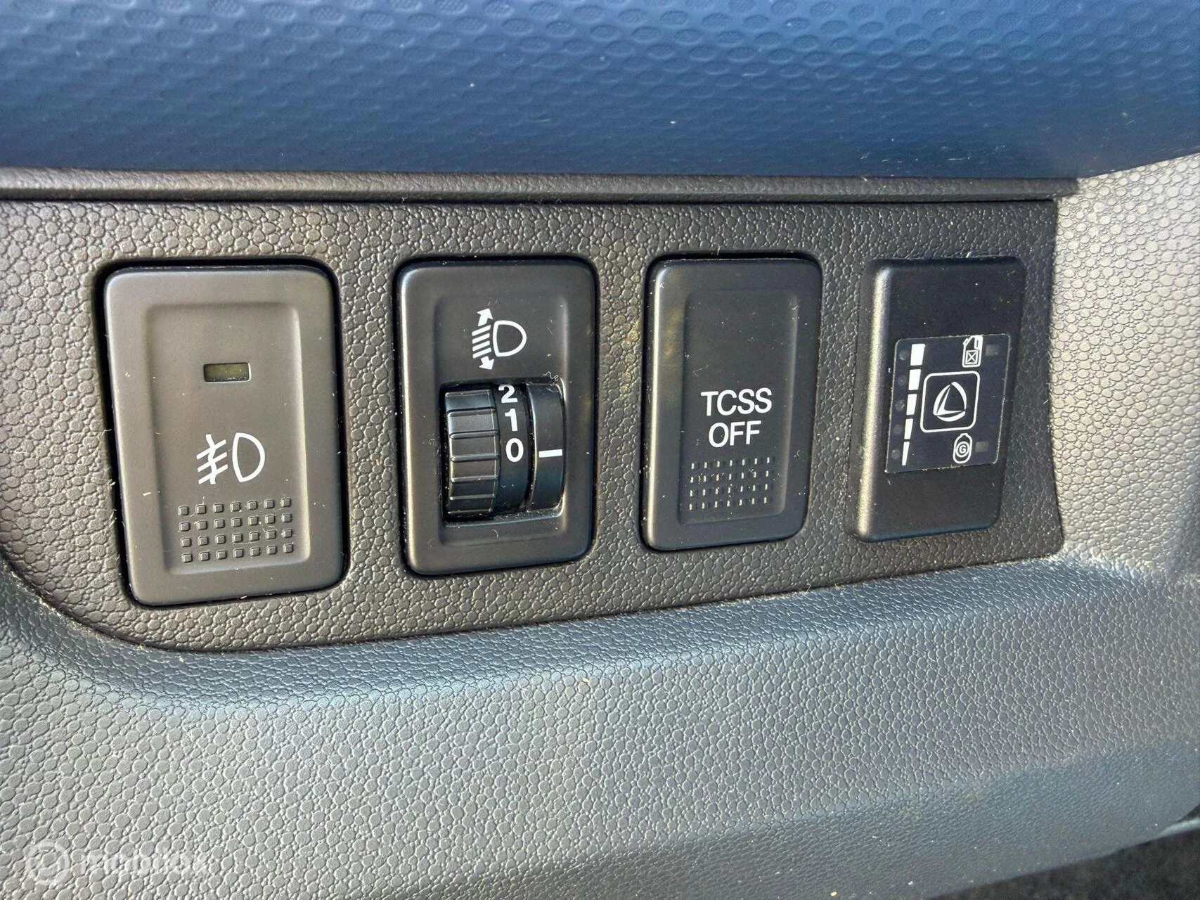 Hoofdafbeelding Opel Agila