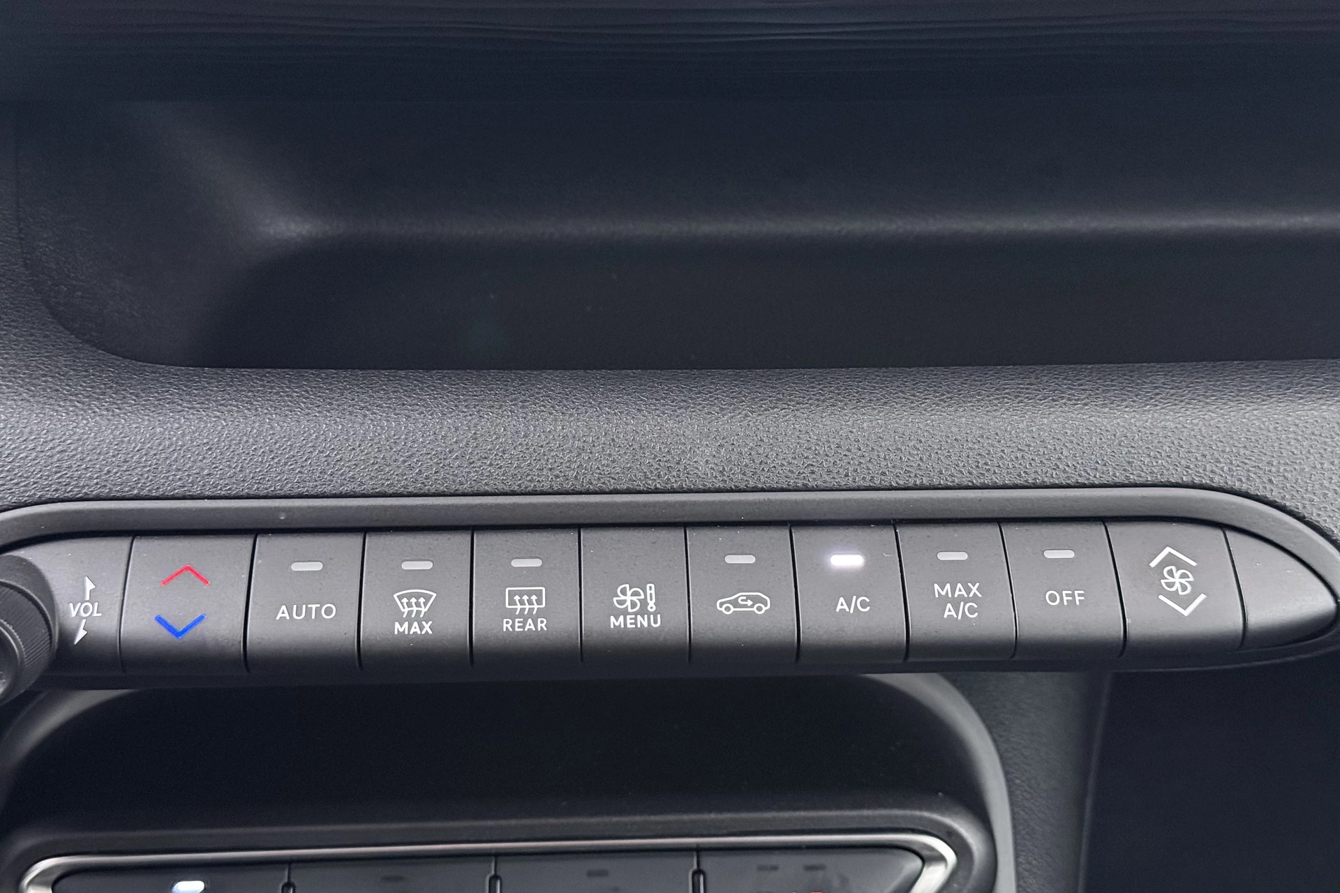 Hoofdafbeelding Jeep Avenger