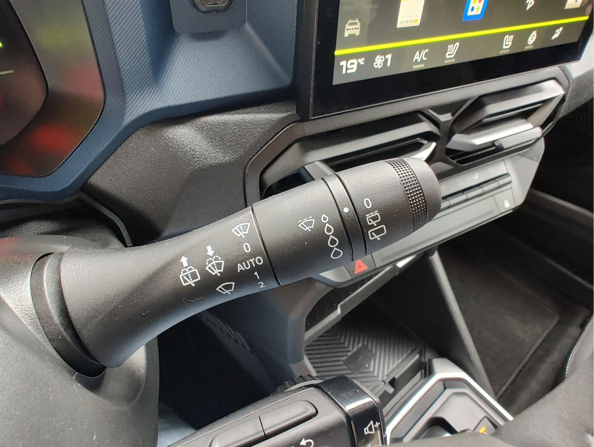 Hoofdafbeelding Dacia Duster