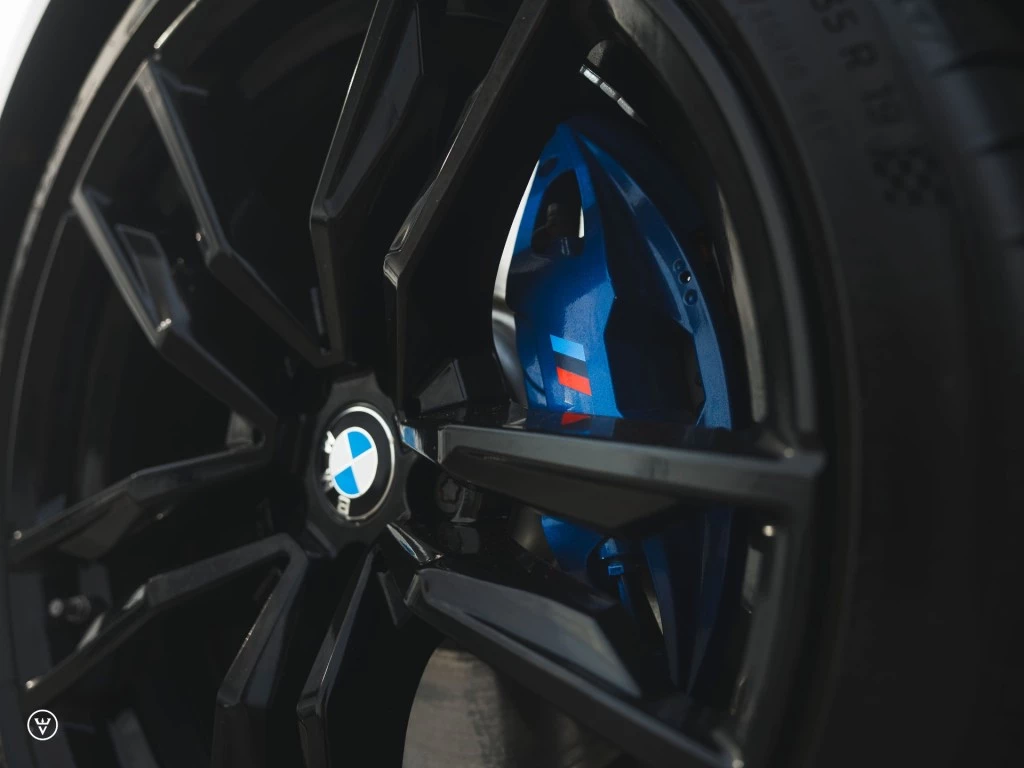 Hoofdafbeelding BMW Z4