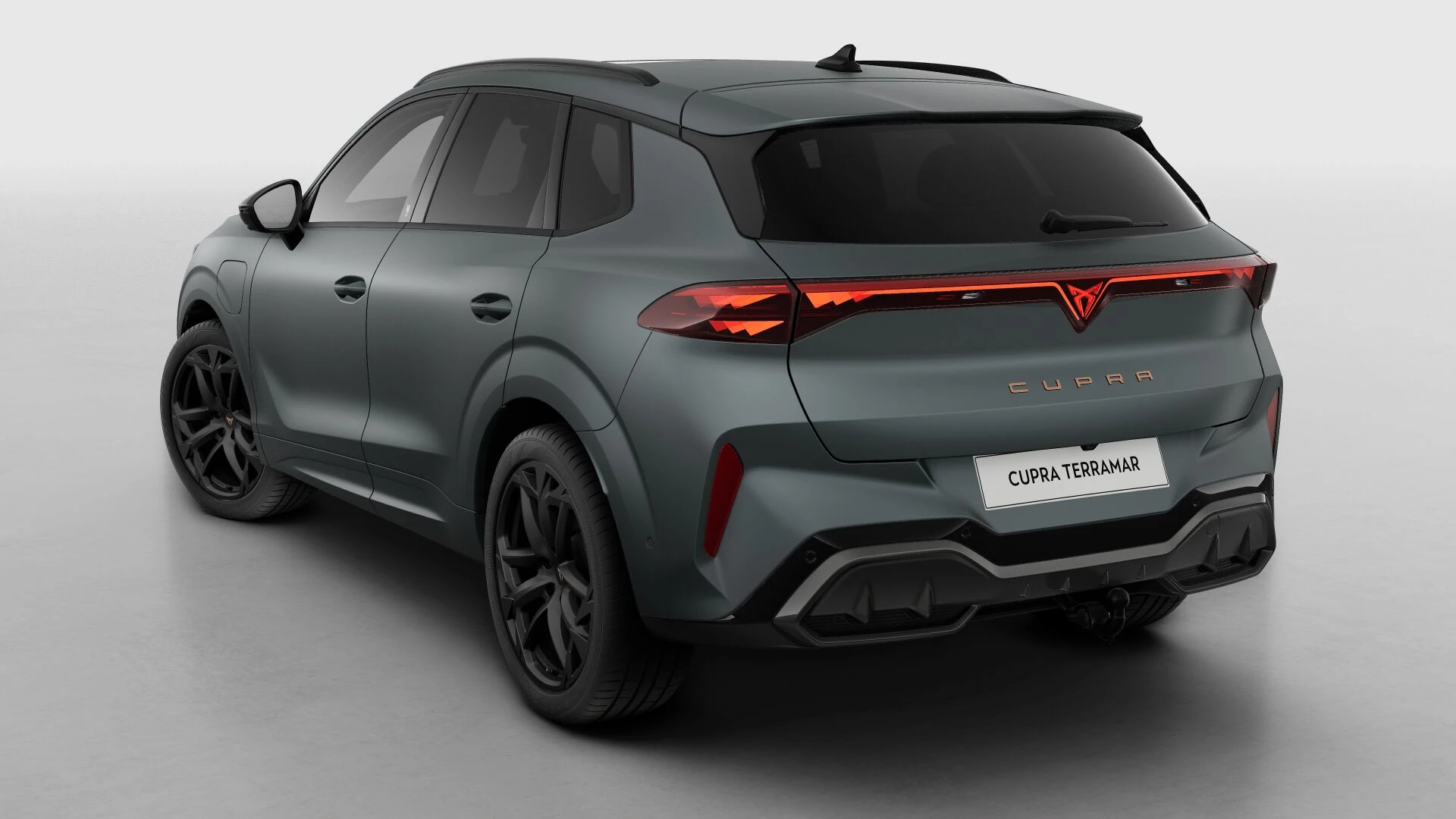 Hoofdafbeelding CUPRA Terramar