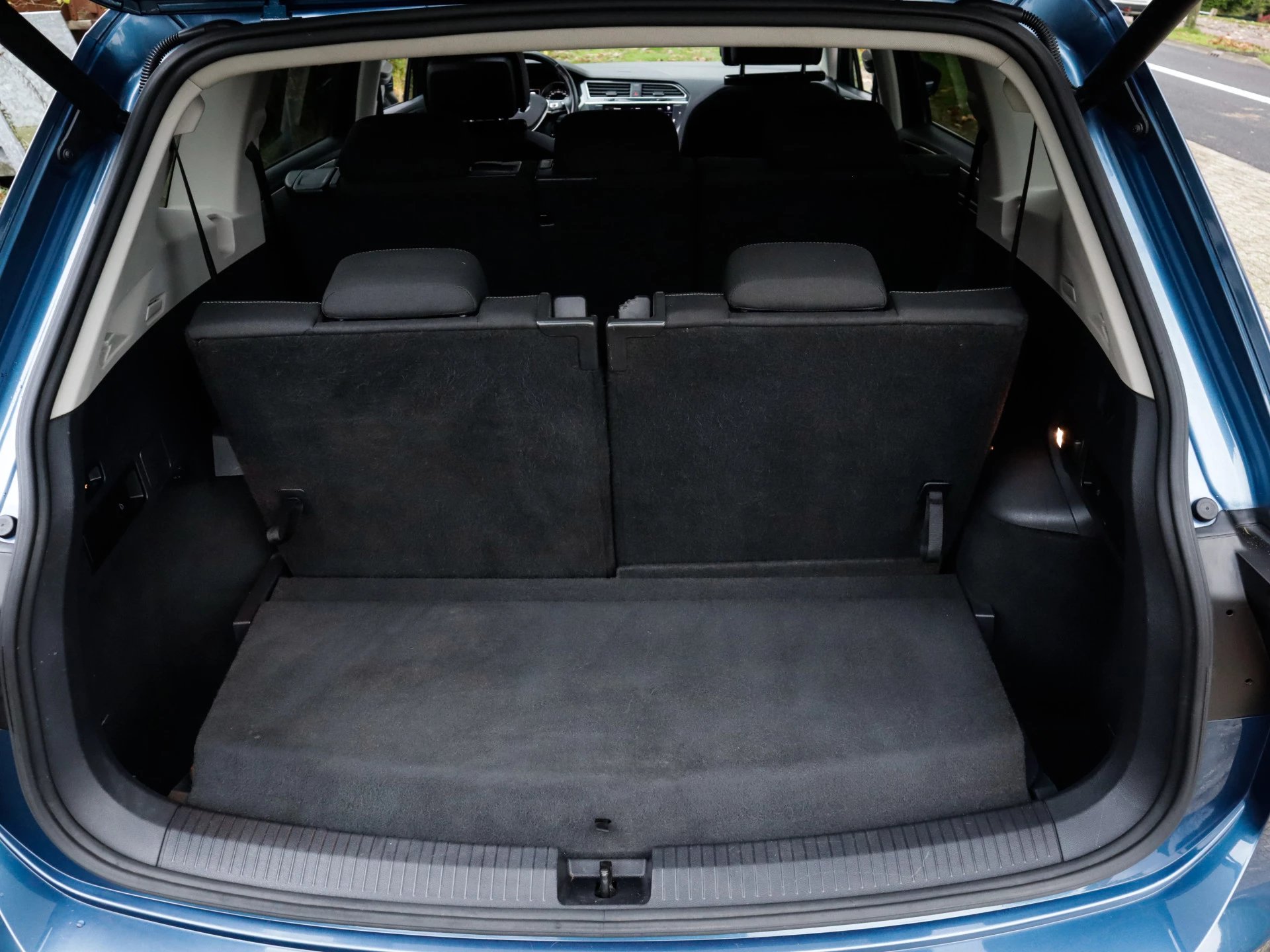 Hoofdafbeelding Volkswagen Tiguan Allspace