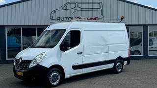 Hoofdafbeelding Renault Master Renault Master 2.3 DCI 107KW 145PK L2H2 EURO 6 AIRCO/ CRUISE CONTROL/ RVS IMPER