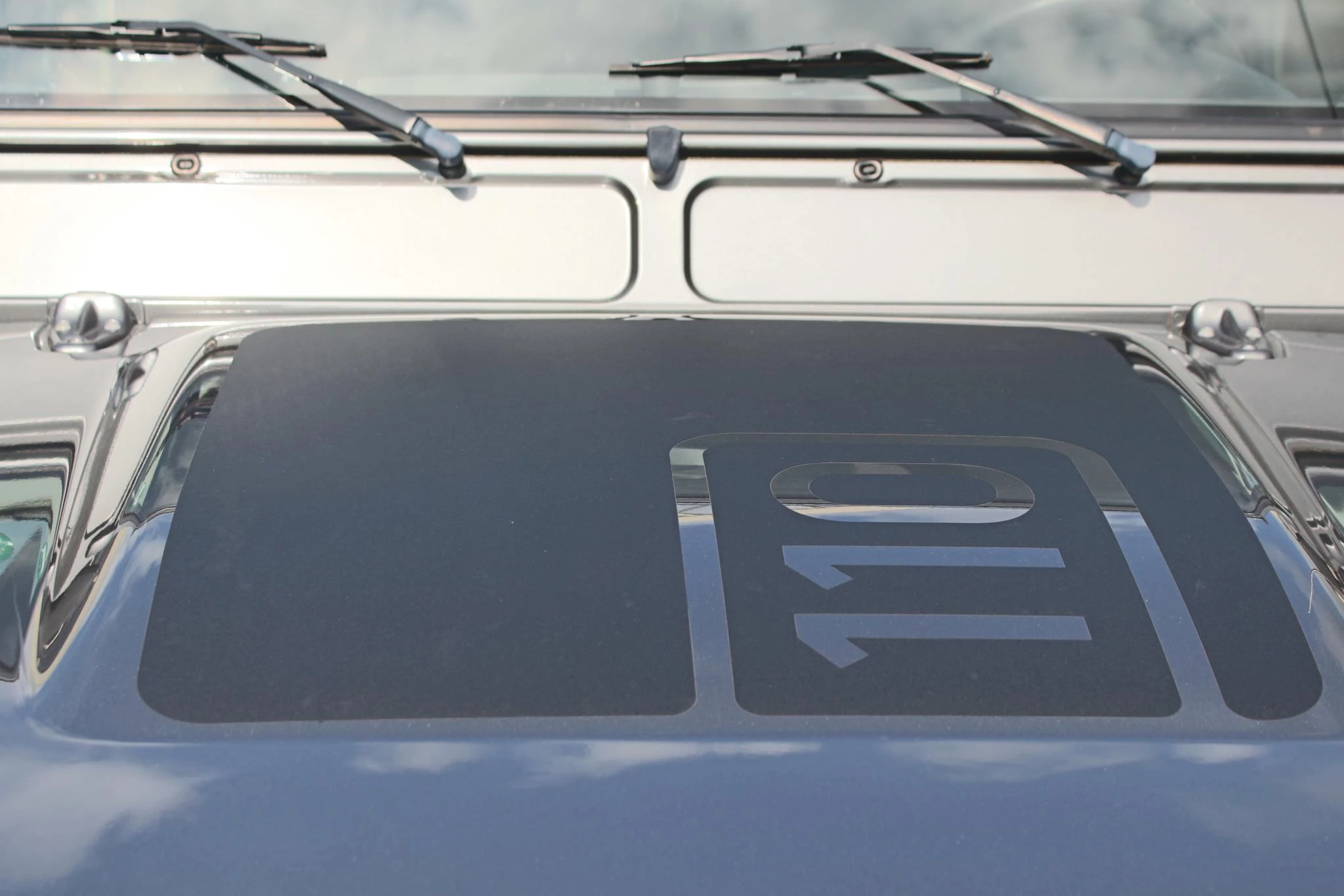 Hoofdafbeelding Land Rover Defender
