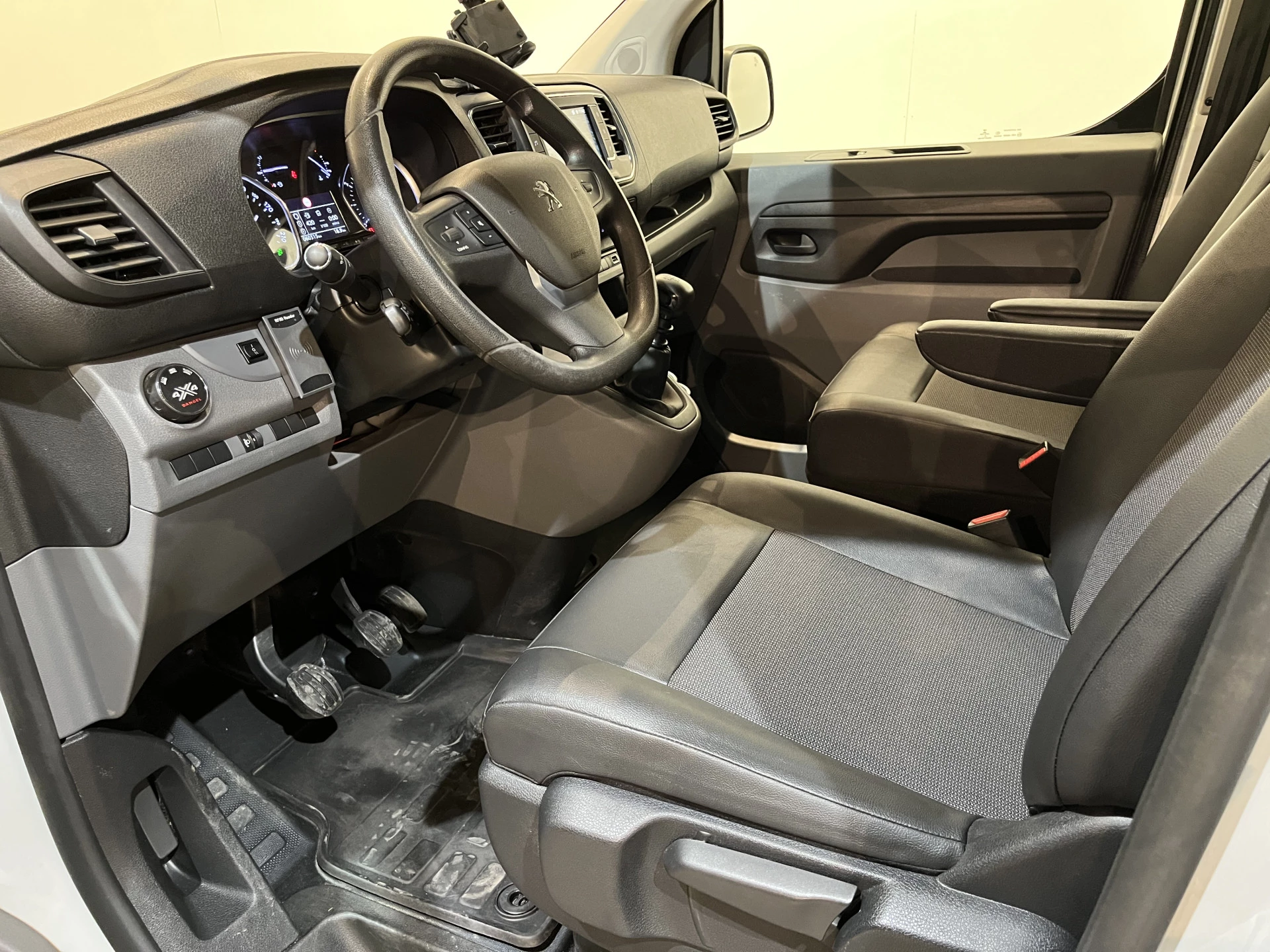 Hoofdafbeelding Peugeot Expert