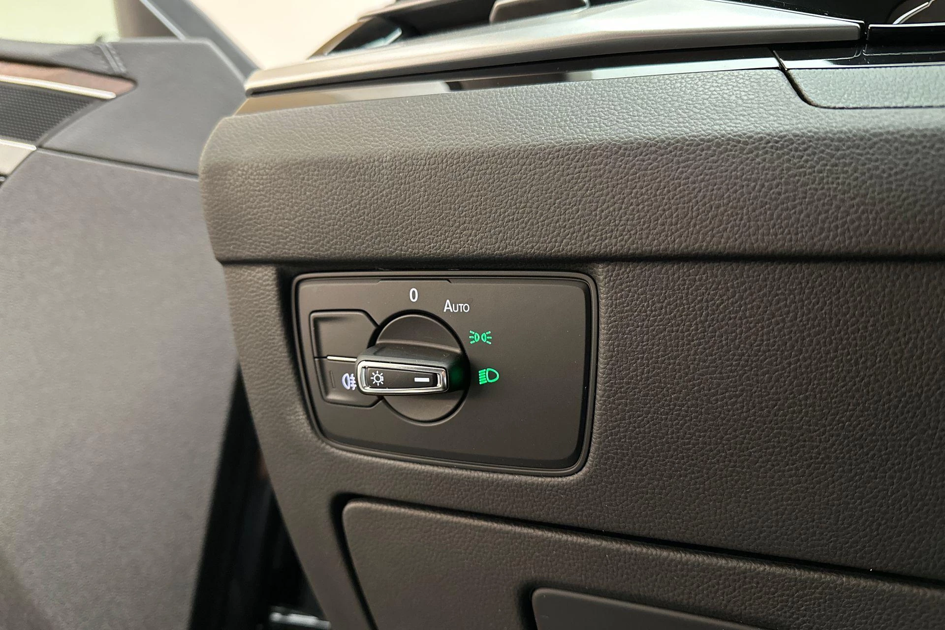 Hoofdafbeelding Volkswagen Arteon