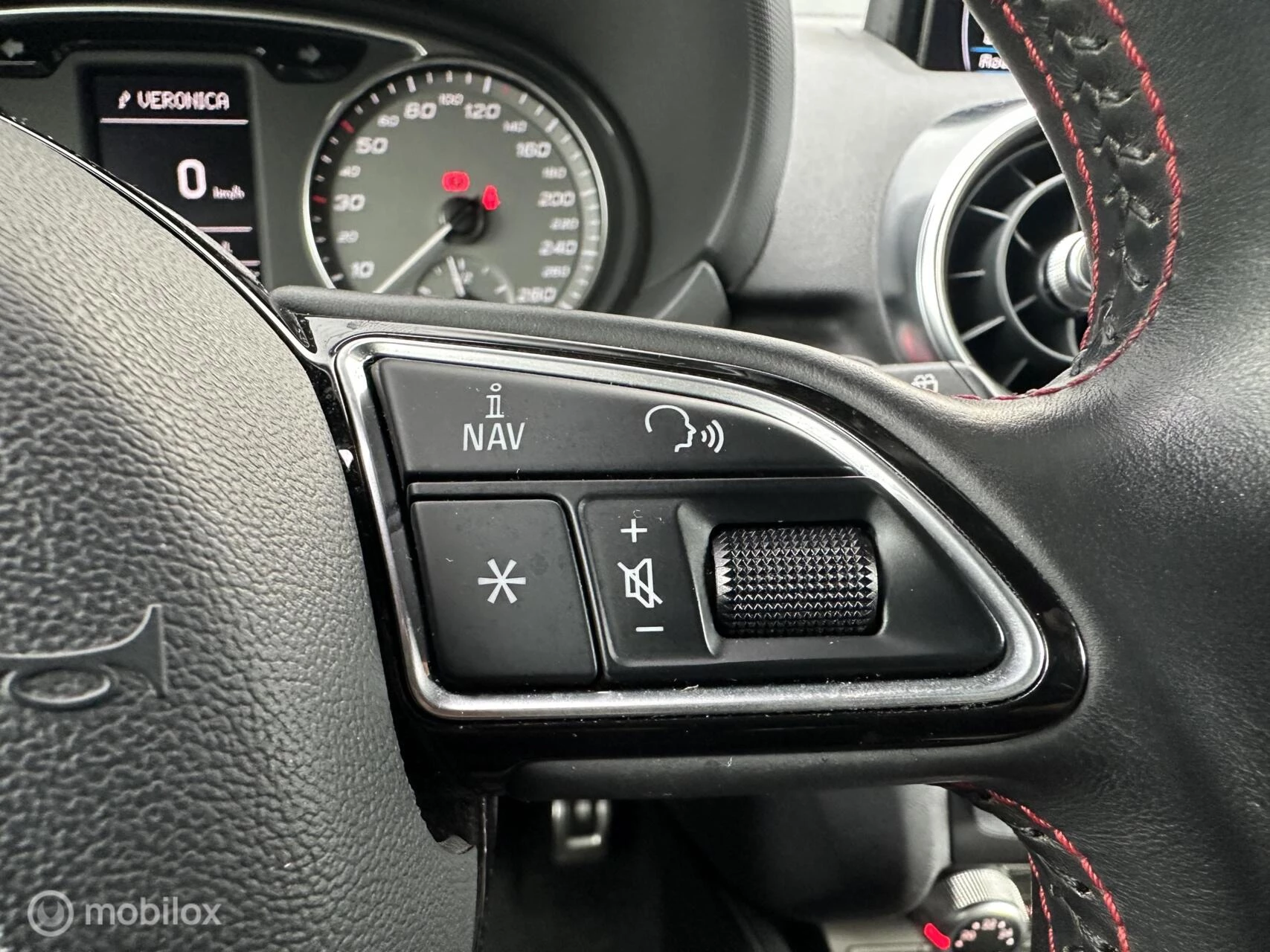 Hoofdafbeelding Audi S1