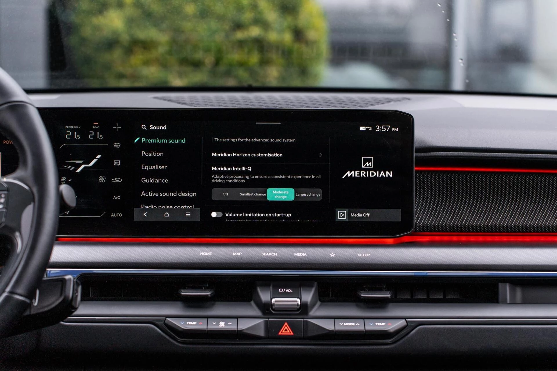 Hoofdafbeelding Kia EV9