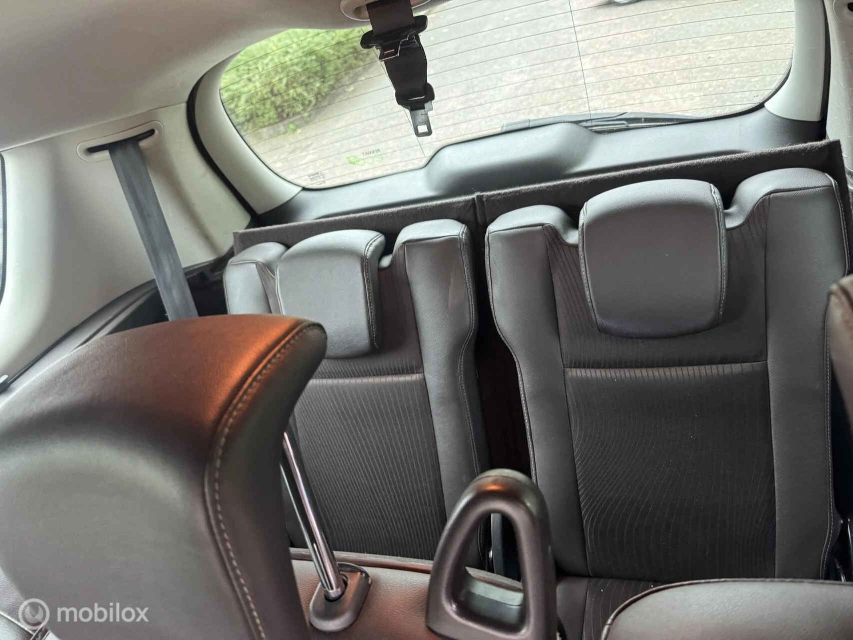 Hoofdafbeelding Renault Grand Scénic