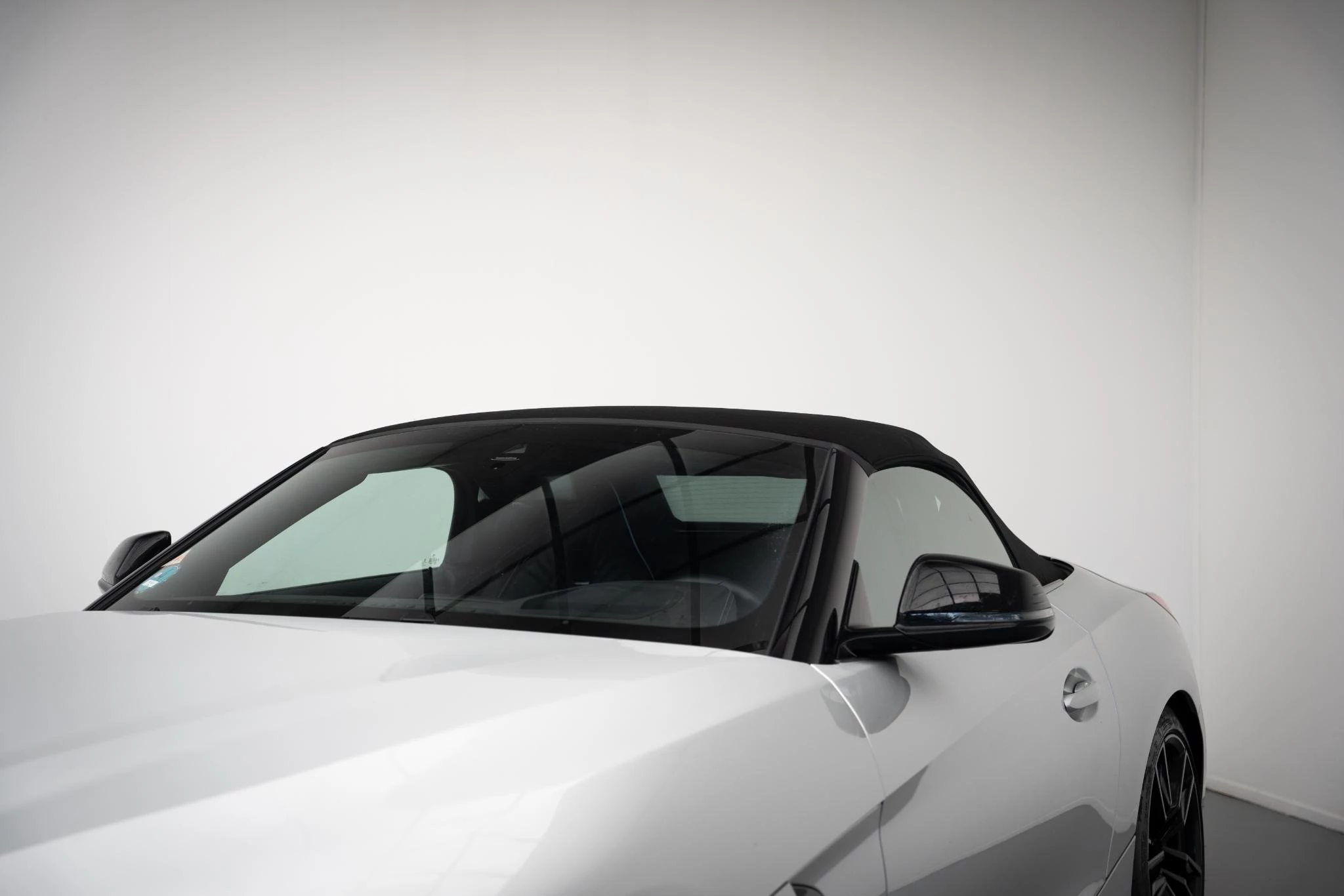 Hoofdafbeelding BMW Z4