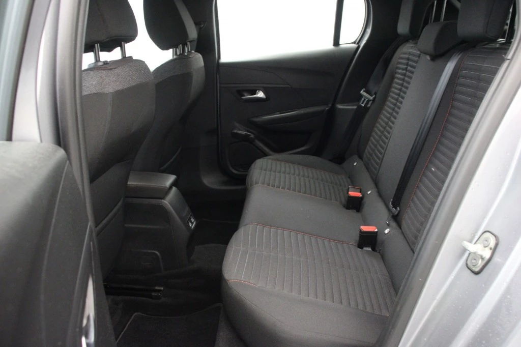 Hoofdafbeelding Peugeot e-208