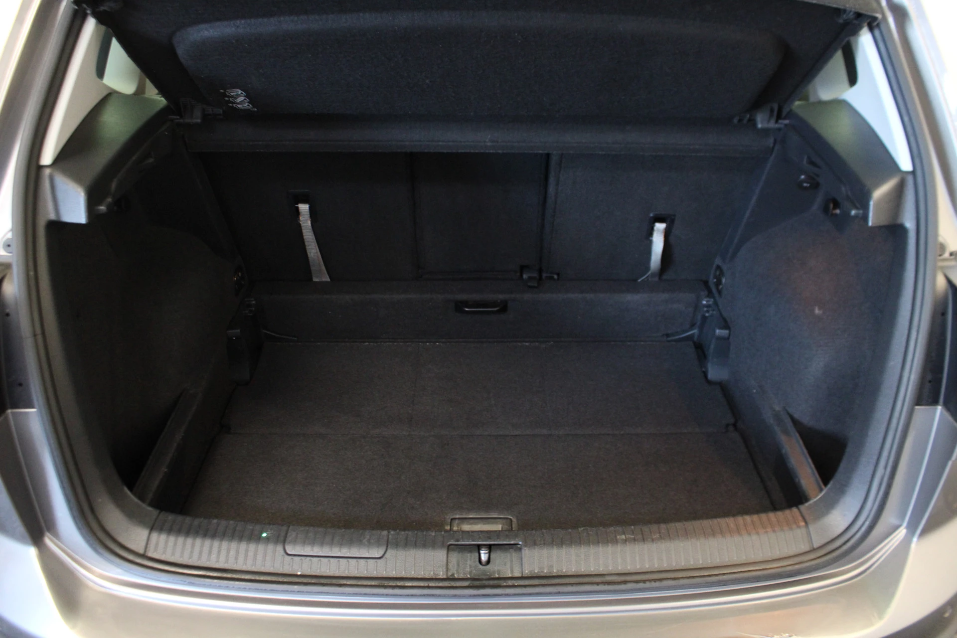 Hoofdafbeelding Volkswagen Golf Sportsvan