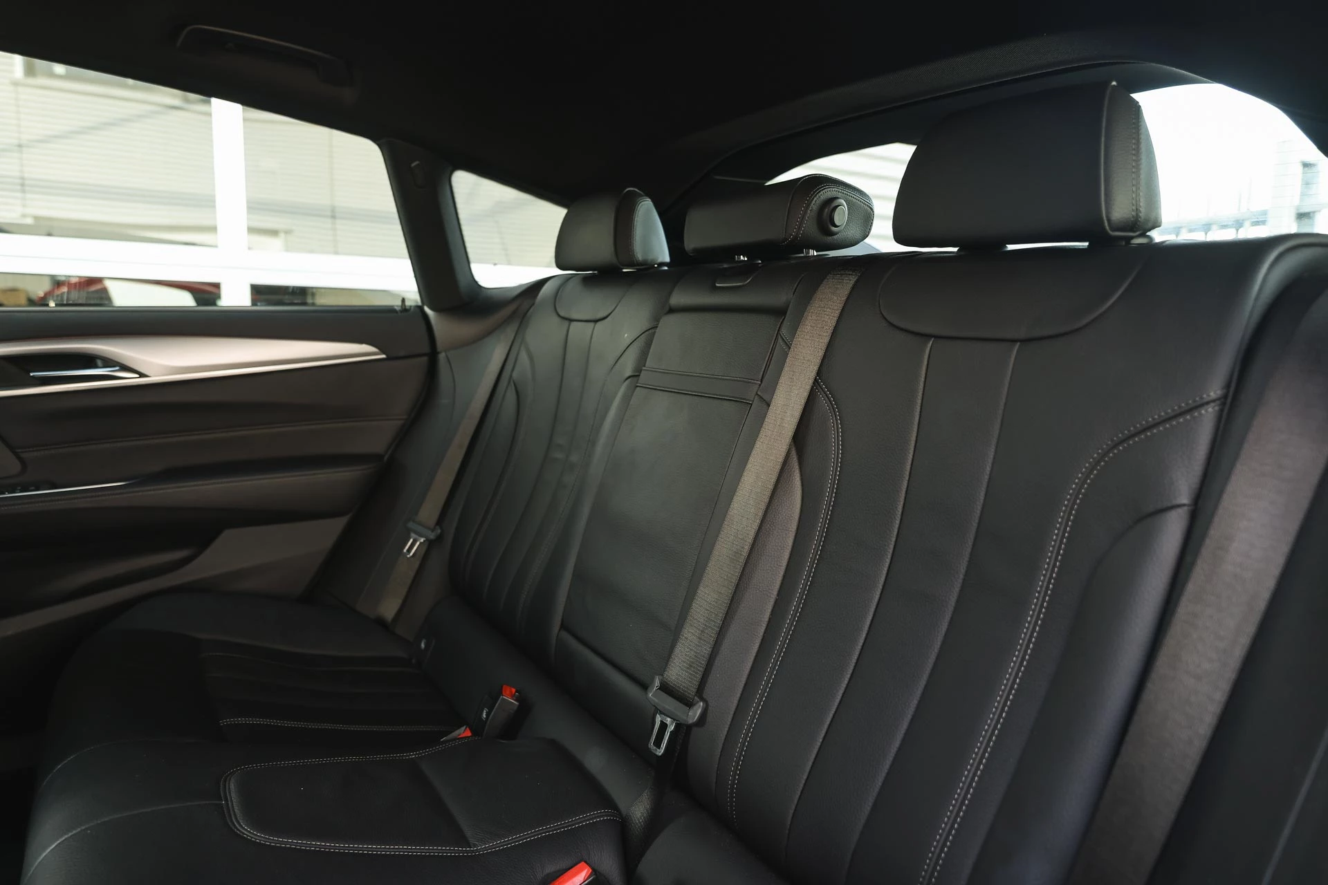 Hoofdafbeelding BMW 6 Serie