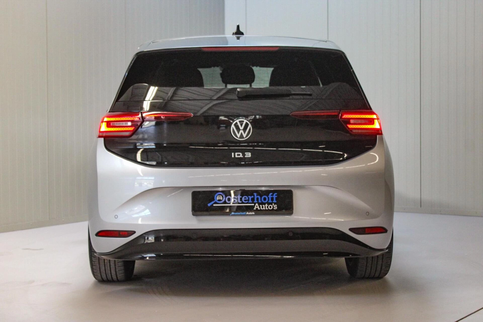 Hoofdafbeelding Volkswagen ID.3