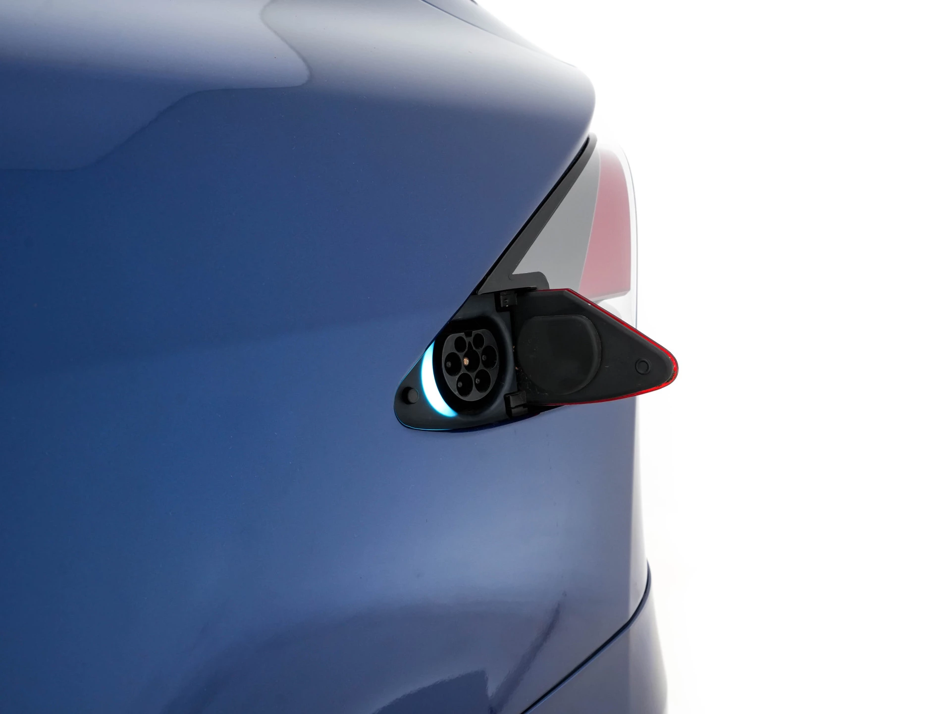 Hoofdafbeelding Tesla Model X