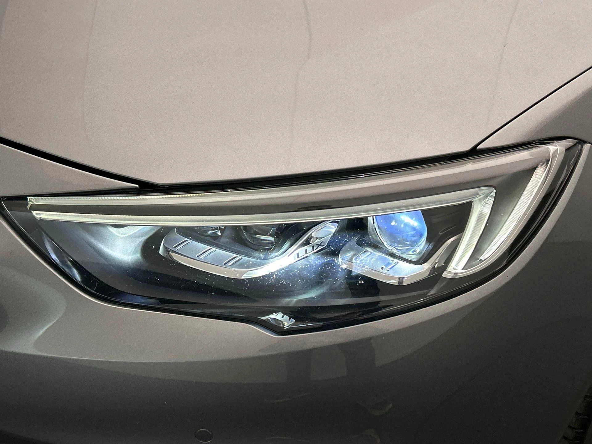 Hoofdafbeelding Opel Insignia