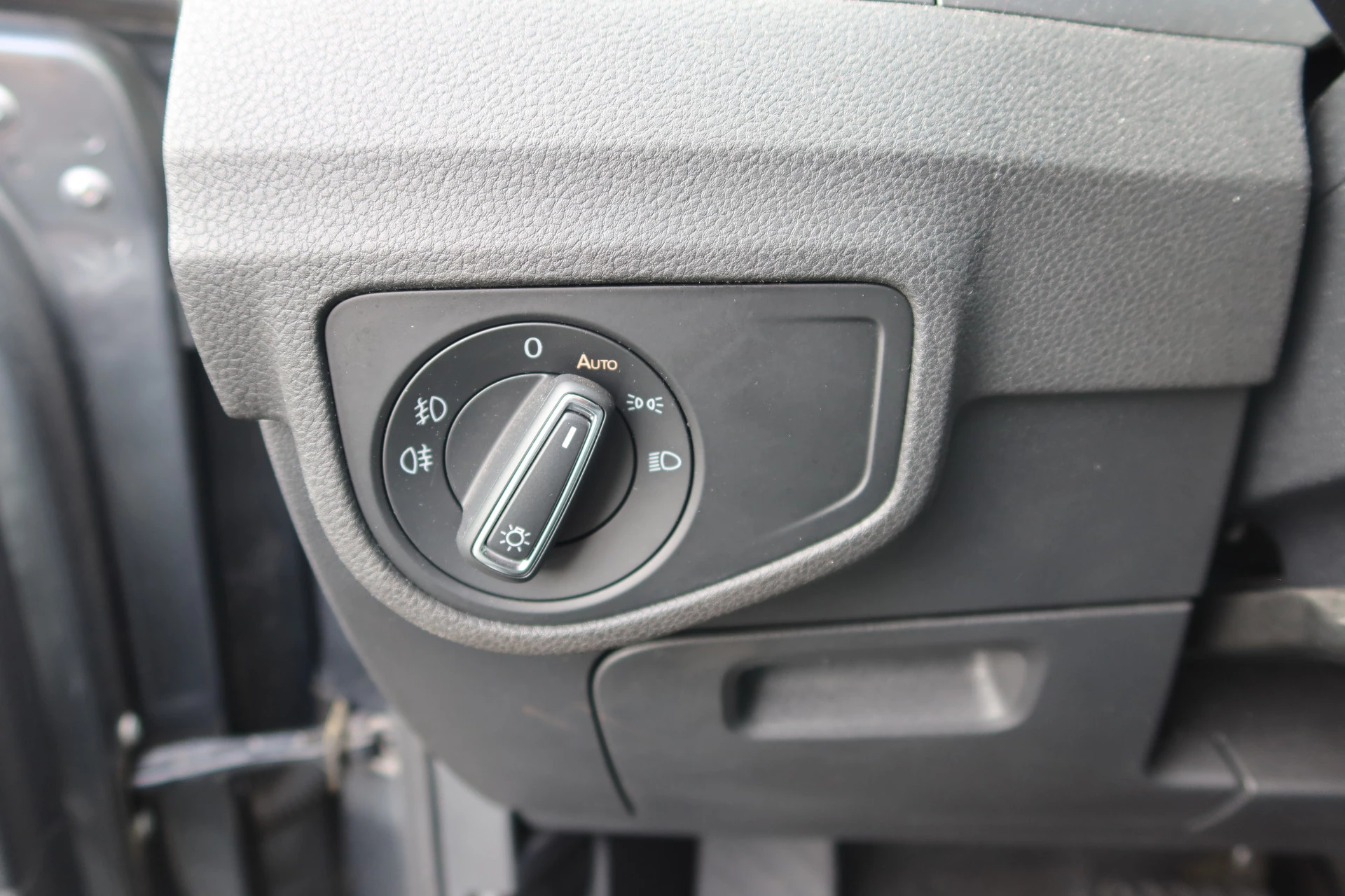 Hoofdafbeelding Volkswagen Golf Sportsvan