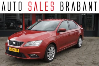 Hoofdafbeelding SEAT Toledo Seat Toledo 1.2 TSI Businessline High