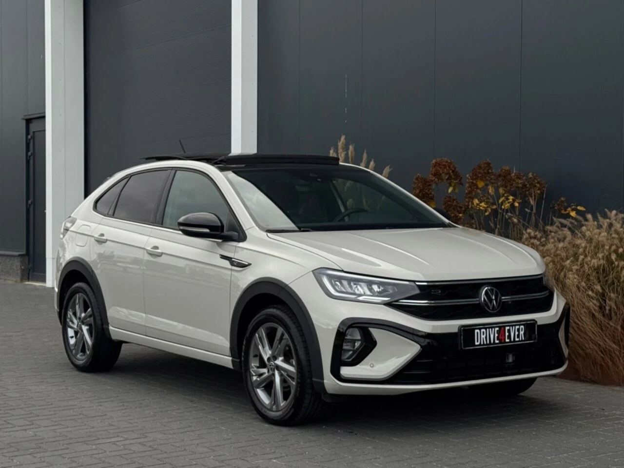 Hoofdafbeelding Volkswagen Taigo