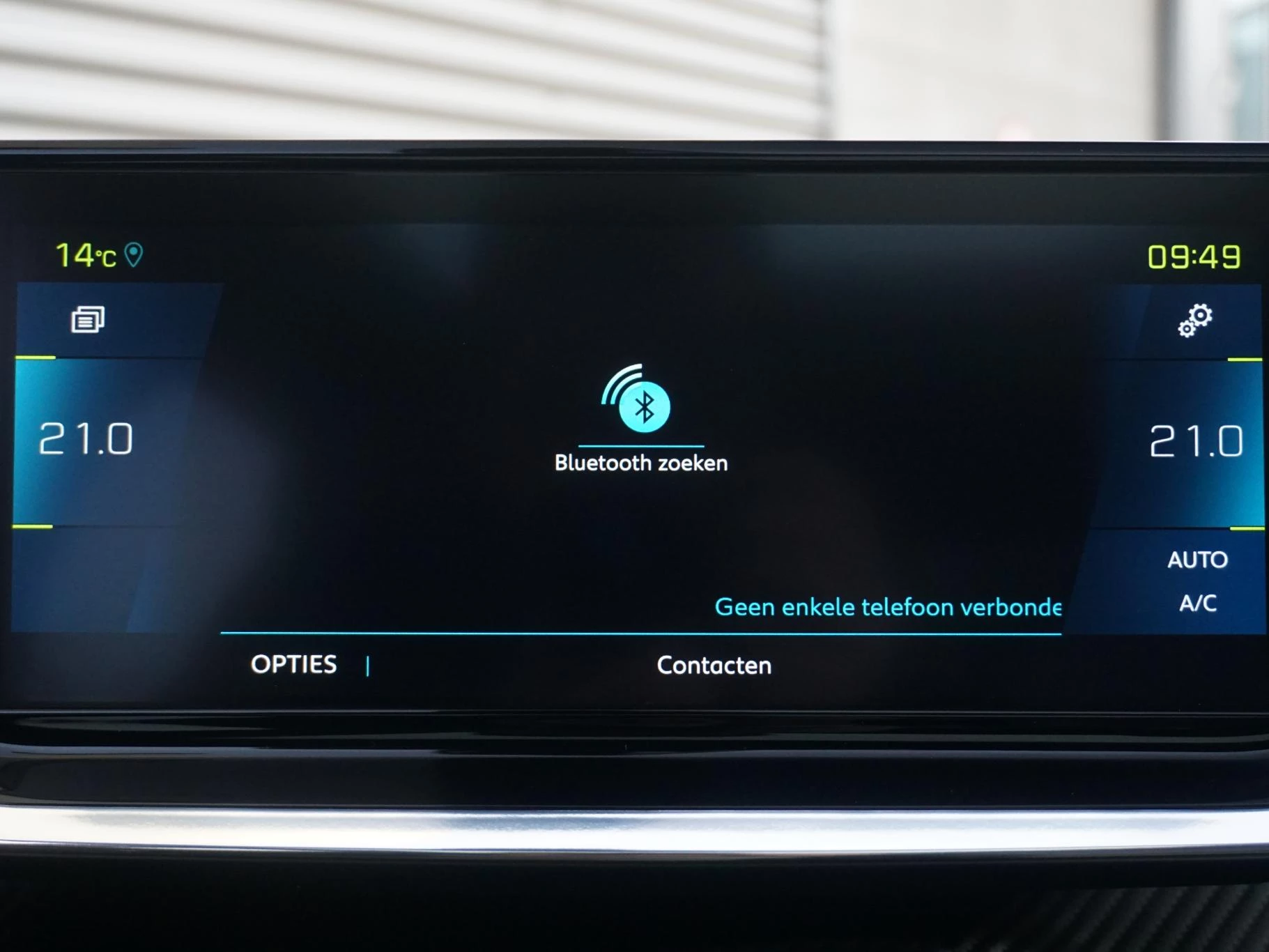 Hoofdafbeelding Peugeot e-208