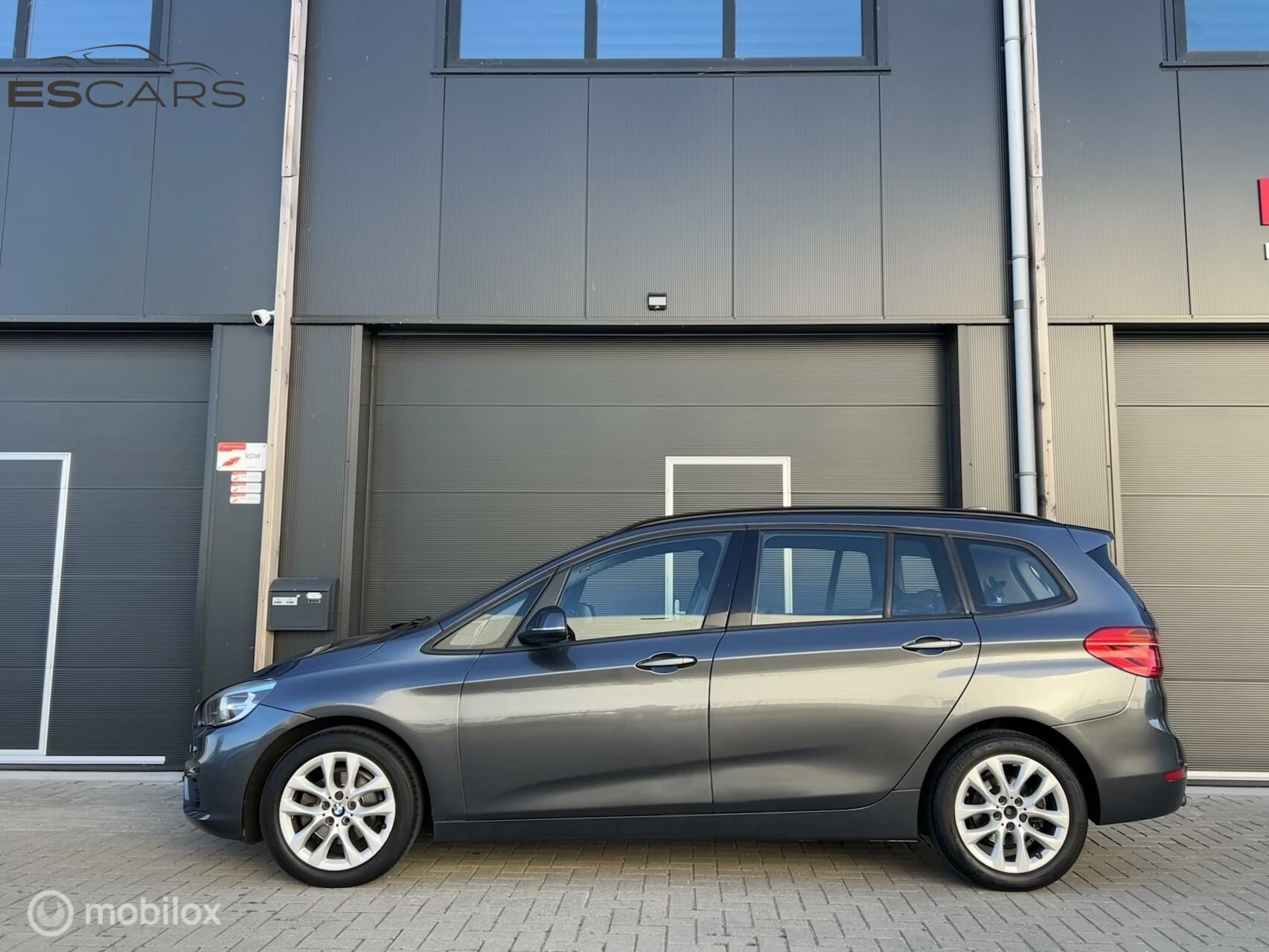 Hoofdafbeelding BMW 2 Serie