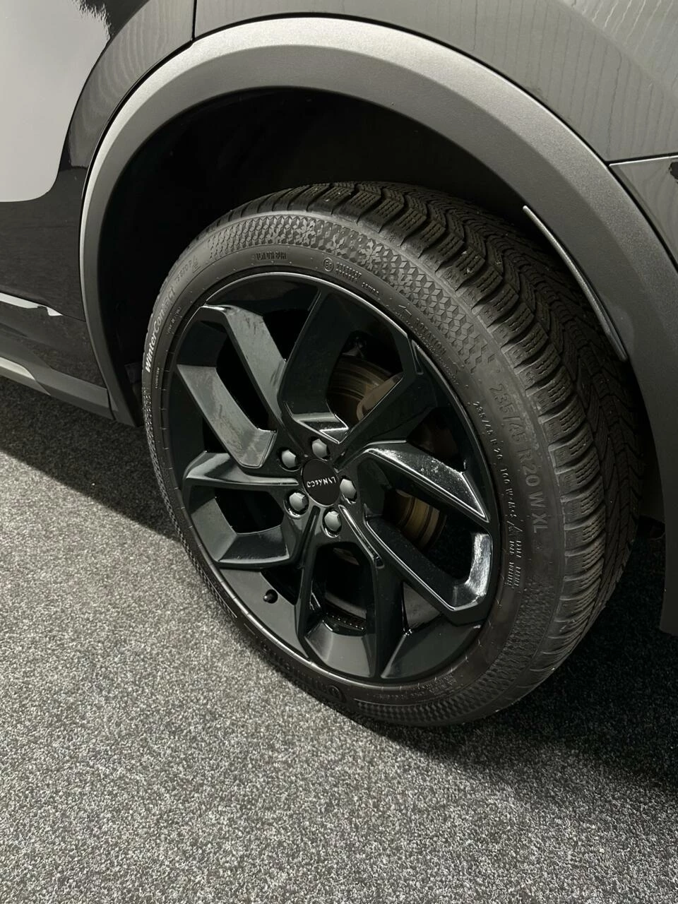 Hoofdafbeelding Lynk & Co 01