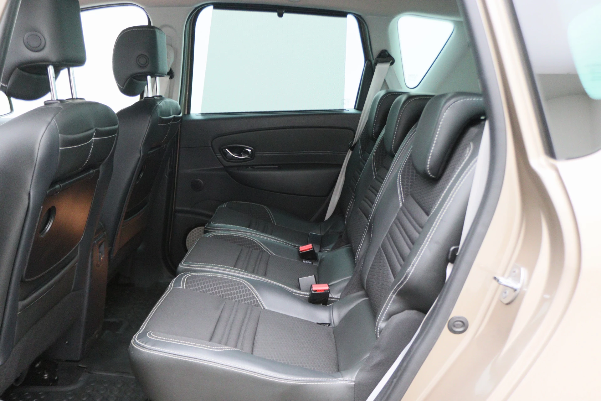 Hoofdafbeelding Renault Scénic