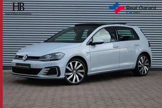 Volkswagen Golf 1.4 TSI PHEV GTE Pano/Leder/Camera