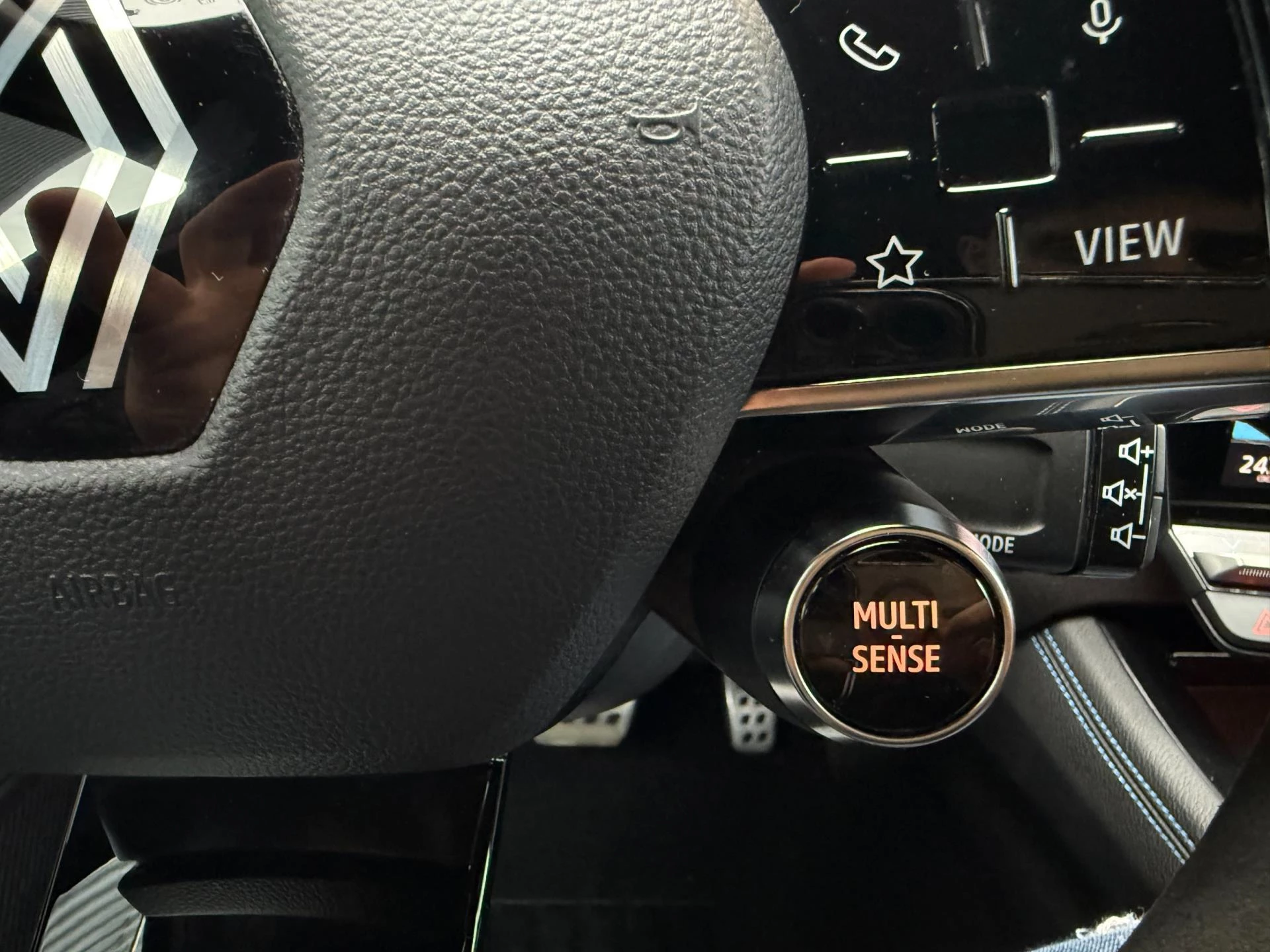 Hoofdafbeelding Renault Austral