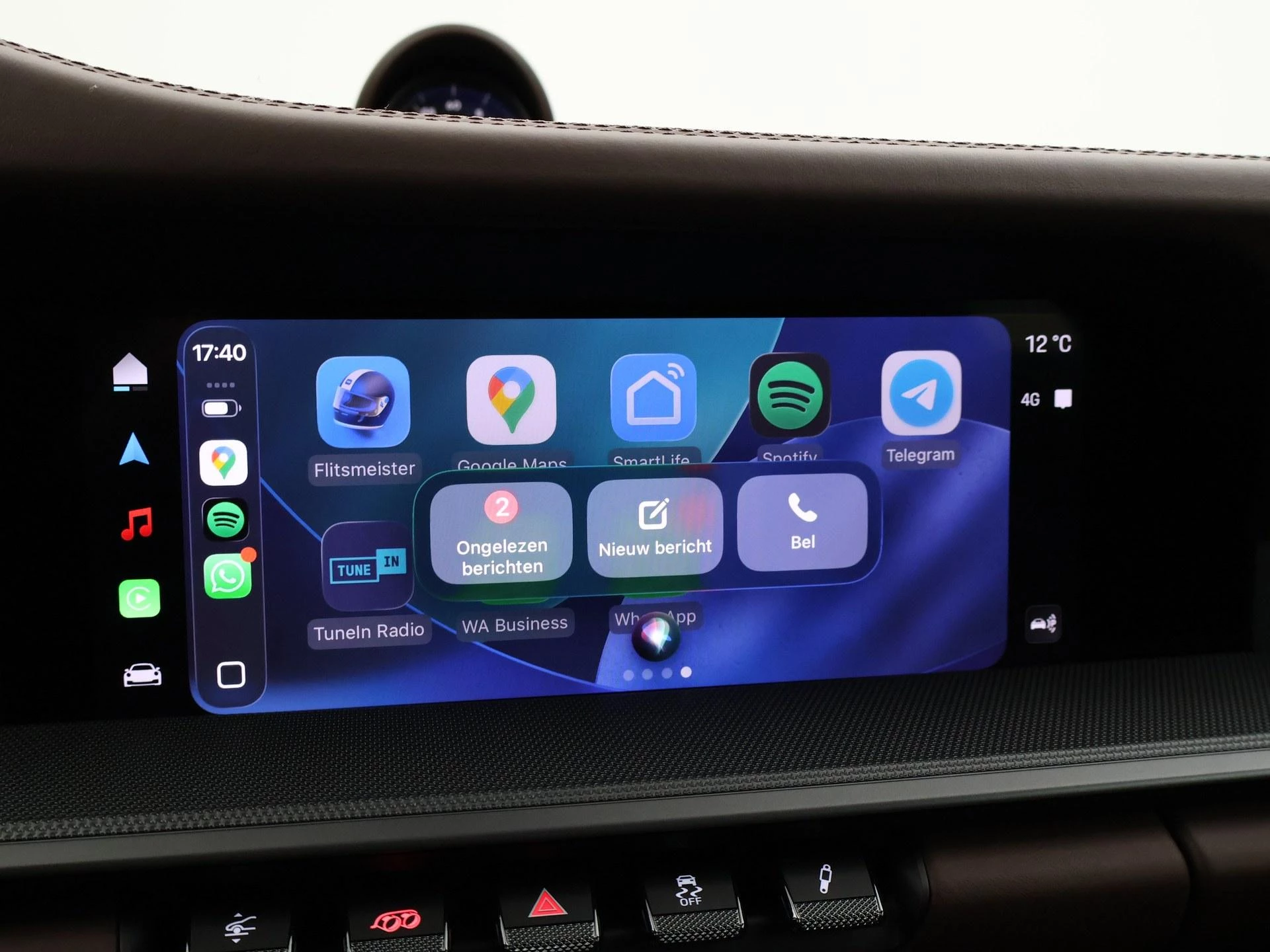 Hoofdafbeelding Porsche 911