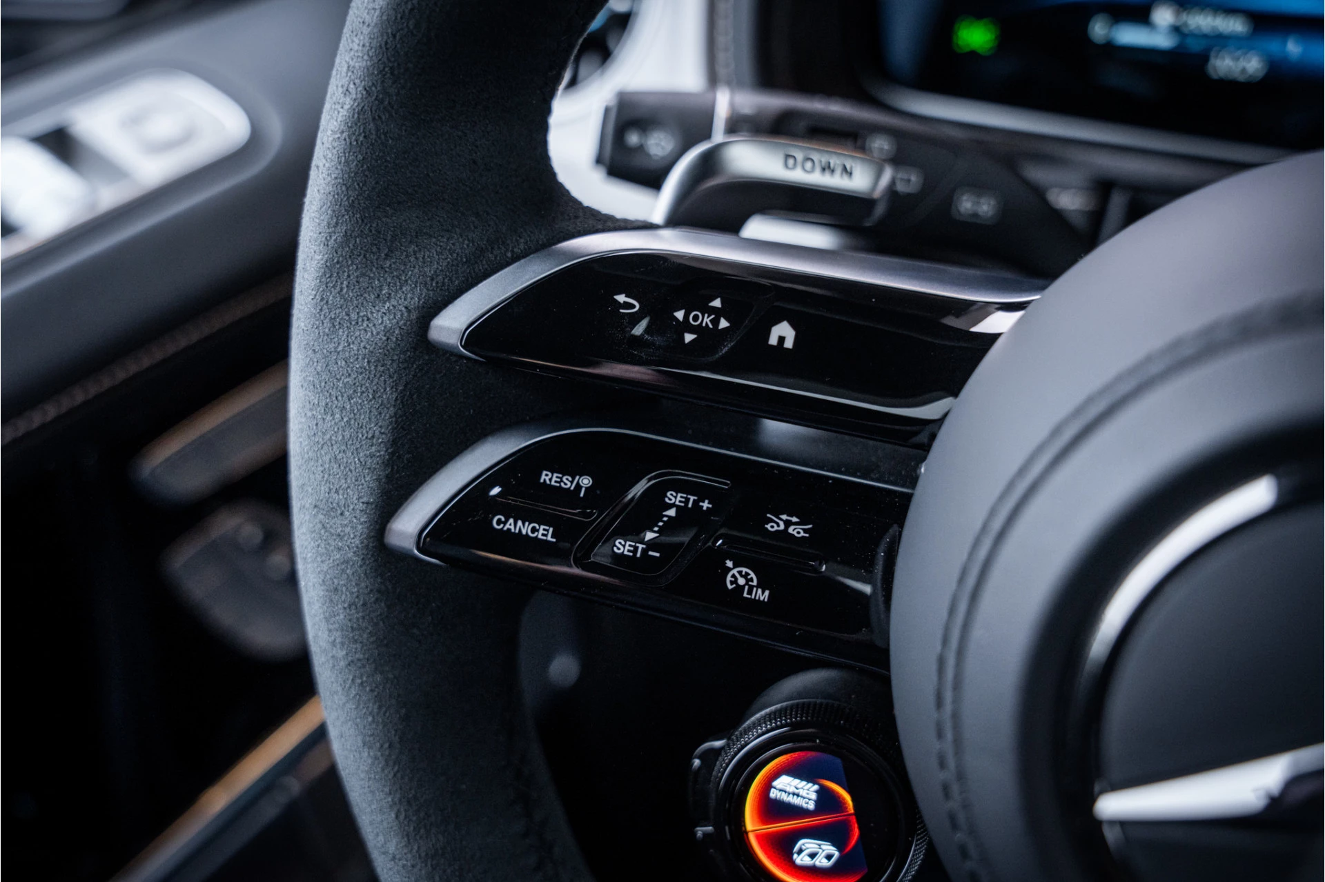 Hoofdafbeelding Mercedes-Benz G-Klasse