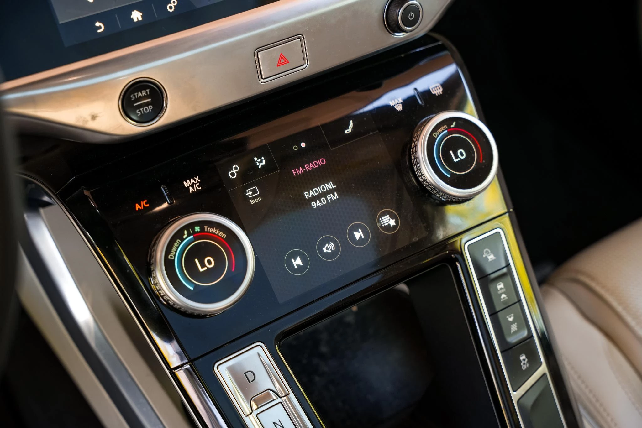 Hoofdafbeelding Jaguar I-PACE