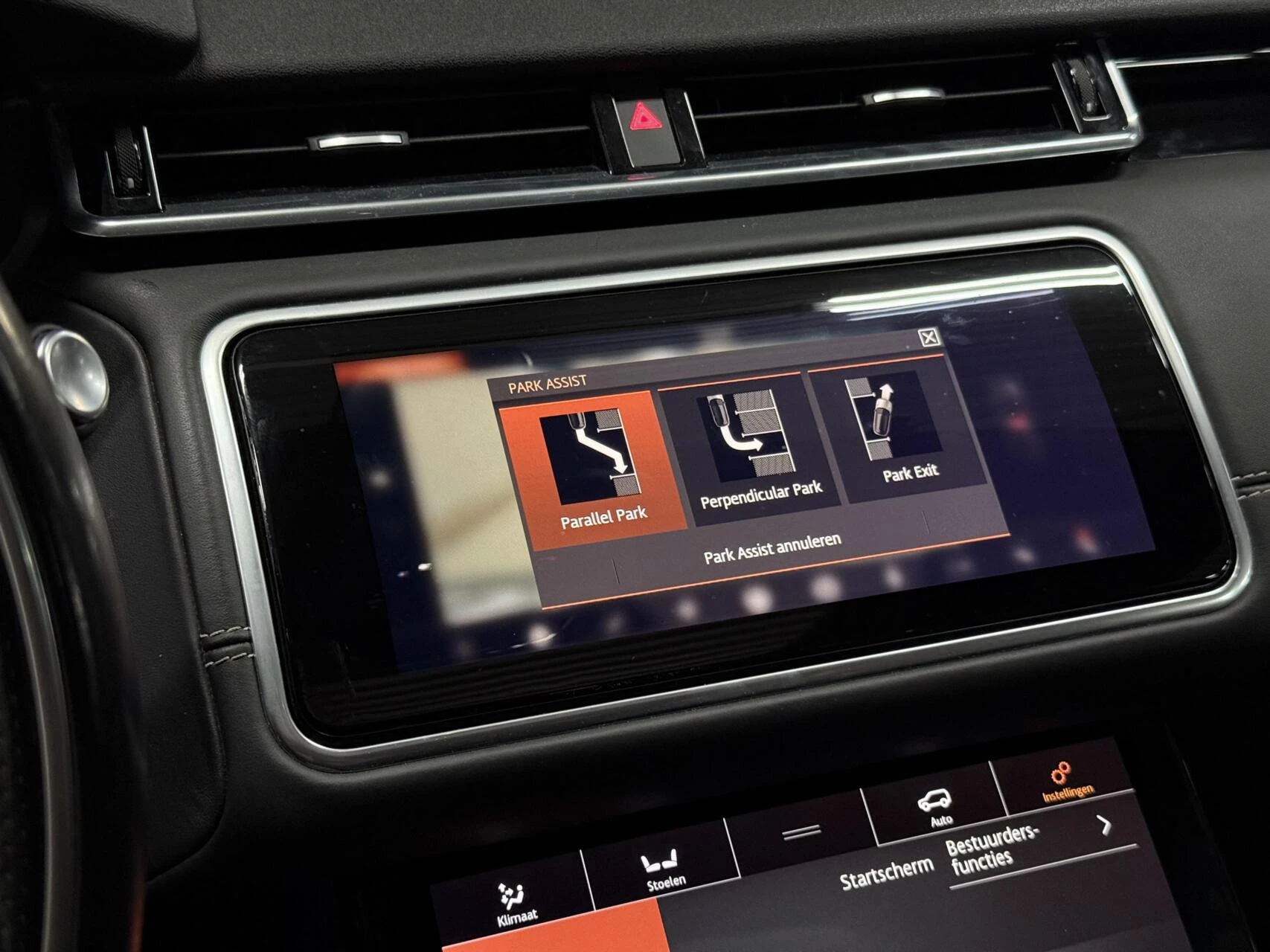 Hoofdafbeelding Land Rover Range Rover Velar