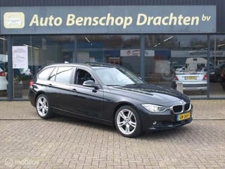 BMW 3-serie Touring 328i xDrive High Executive