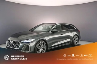 Audi A5 Avant 2.0 TFSI S-edition | S Line | Elek. Stoelen | Adapt. Cruise | Audi Sound |