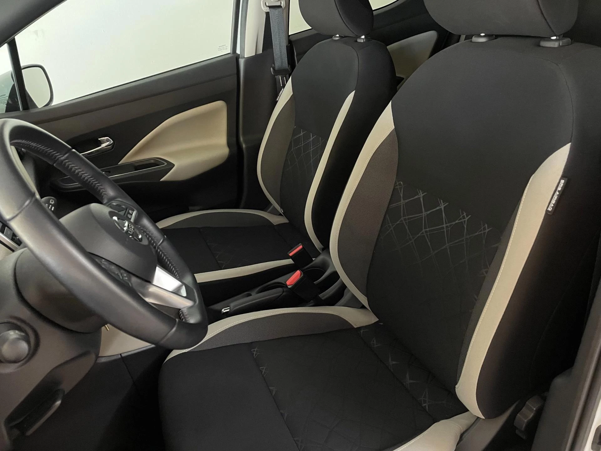 Hoofdafbeelding Nissan Micra