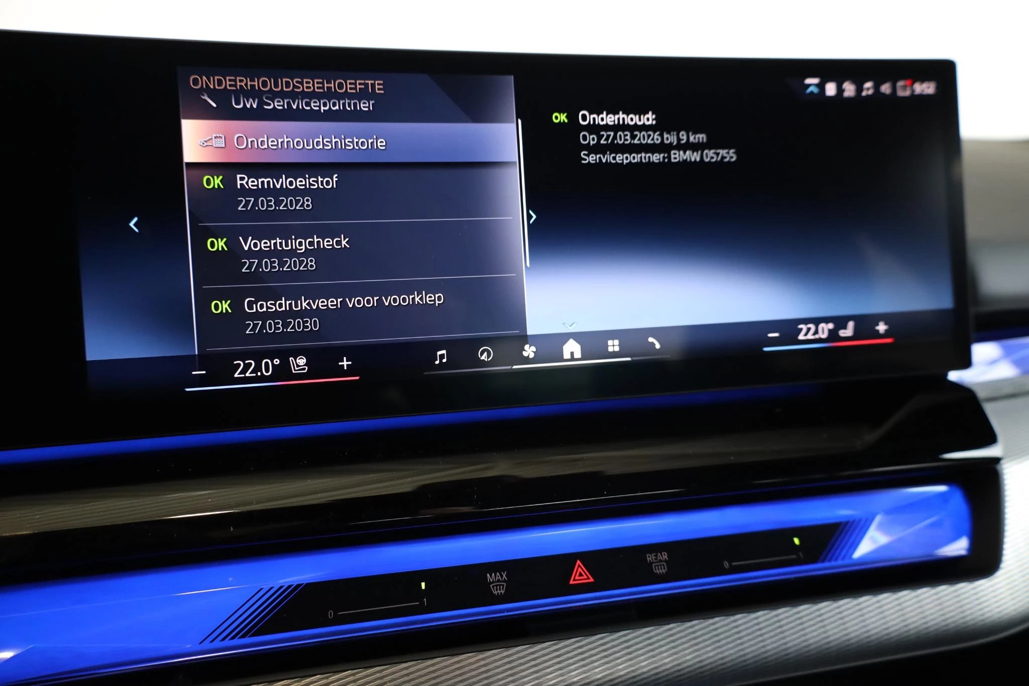 Hoofdafbeelding BMW i5