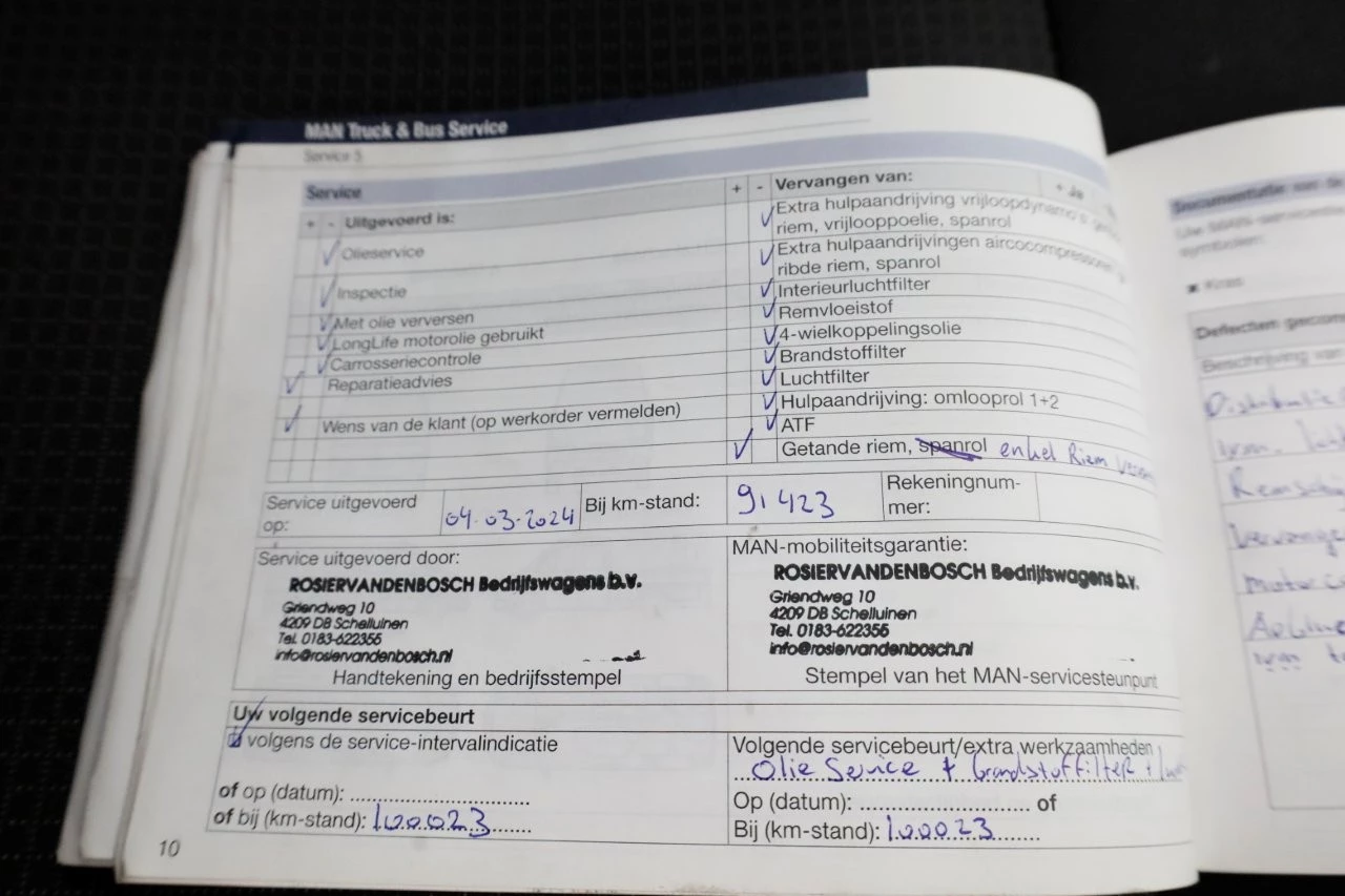 Hoofdafbeelding MAN TGE