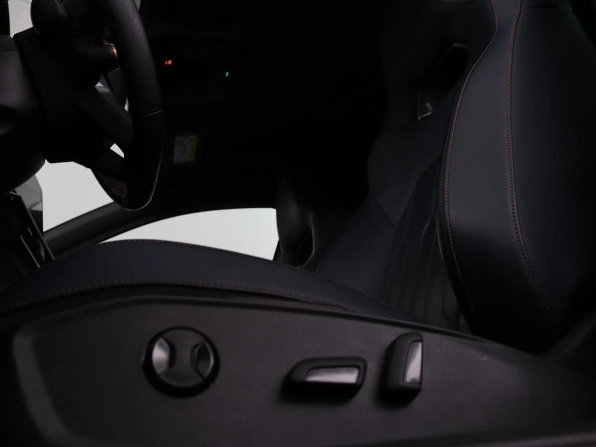 Hoofdafbeelding CUPRA Leon