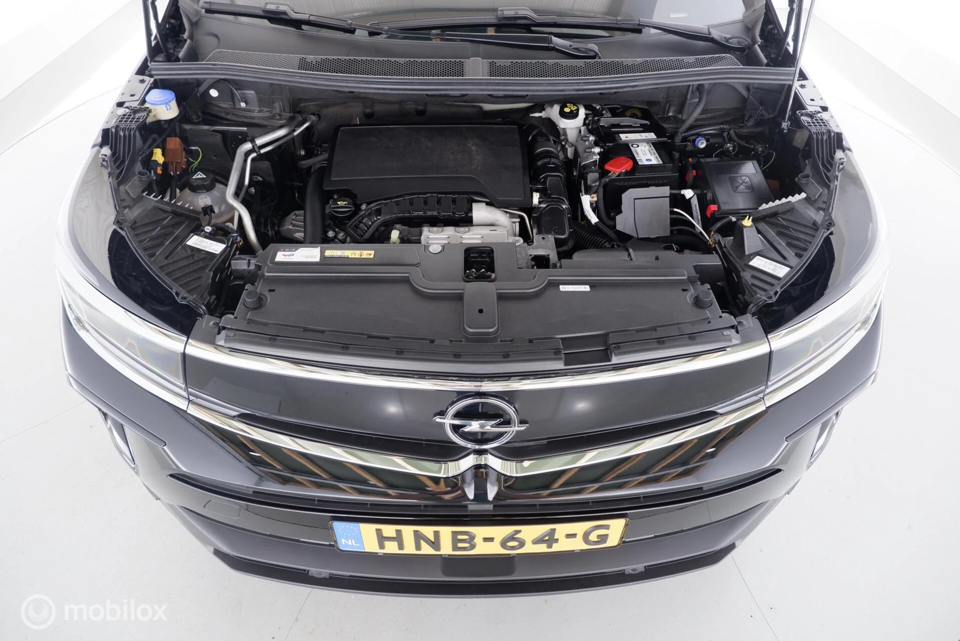 Hoofdafbeelding Opel Grandland